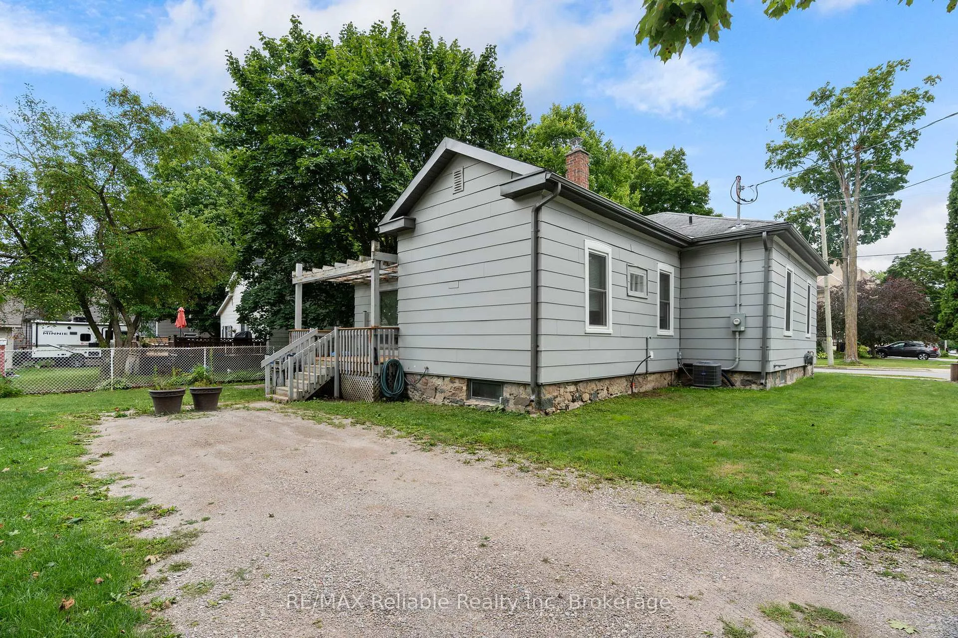 Photo 28 of 46 James Street, Huron East, Seaforth — HOMEH
