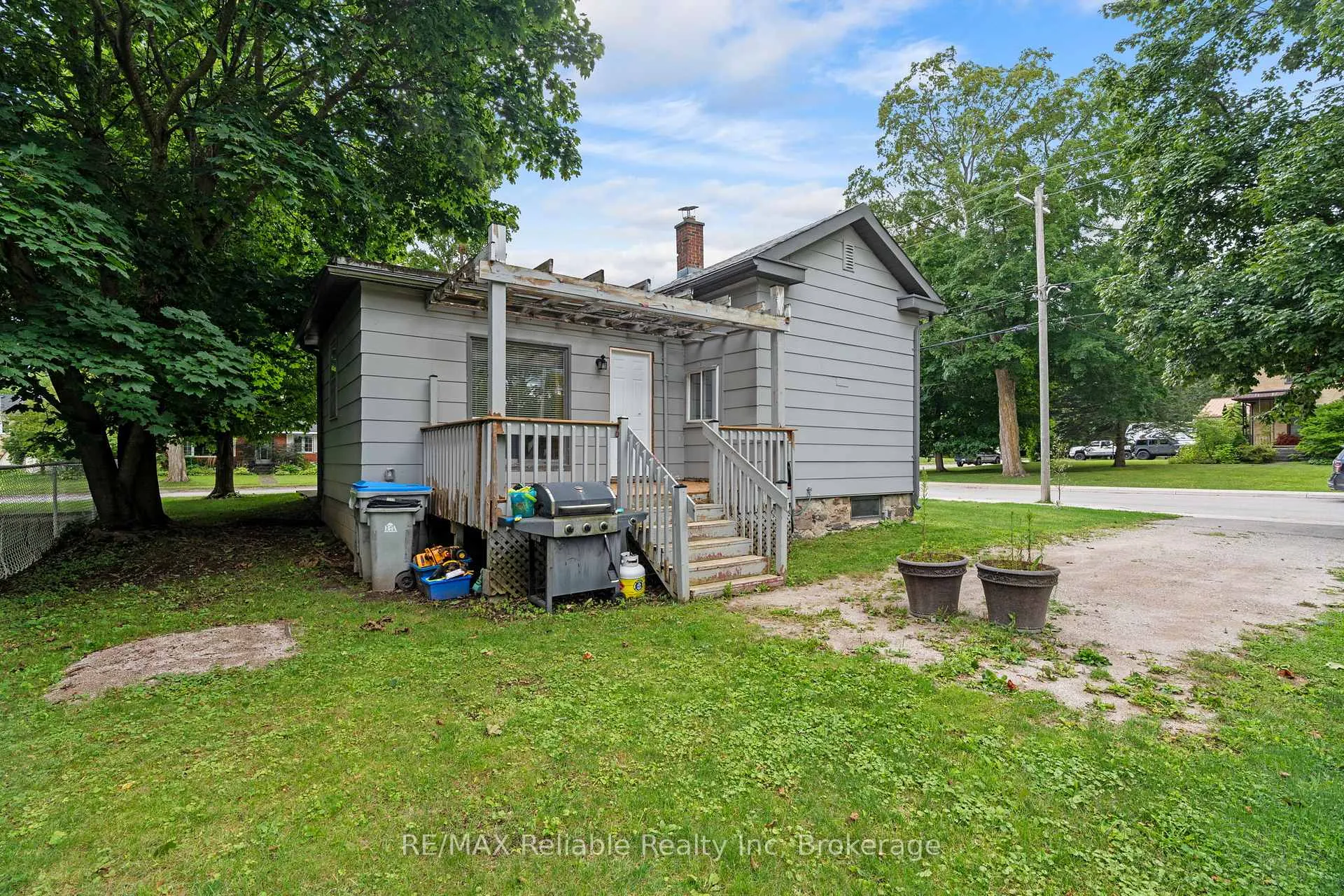 Photo 32 of 46 James Street, Huron East, Seaforth — HOMEH