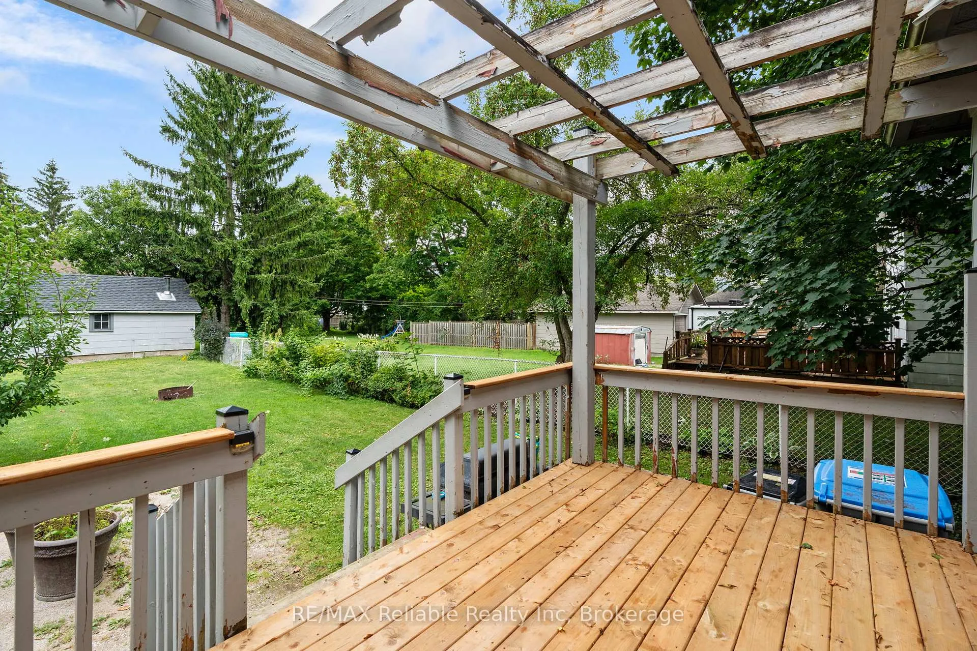 Photo 34 of 46 James Street, Huron East, Seaforth — HOMEH