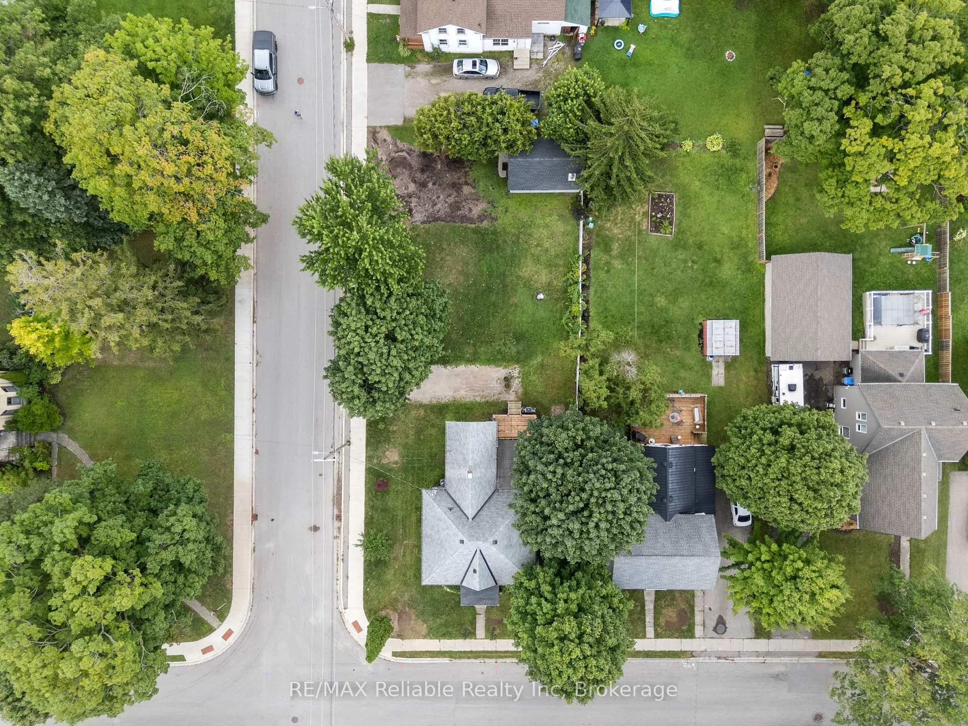 Photo 37 of 46 James Street, Huron East, Seaforth — HOMEH