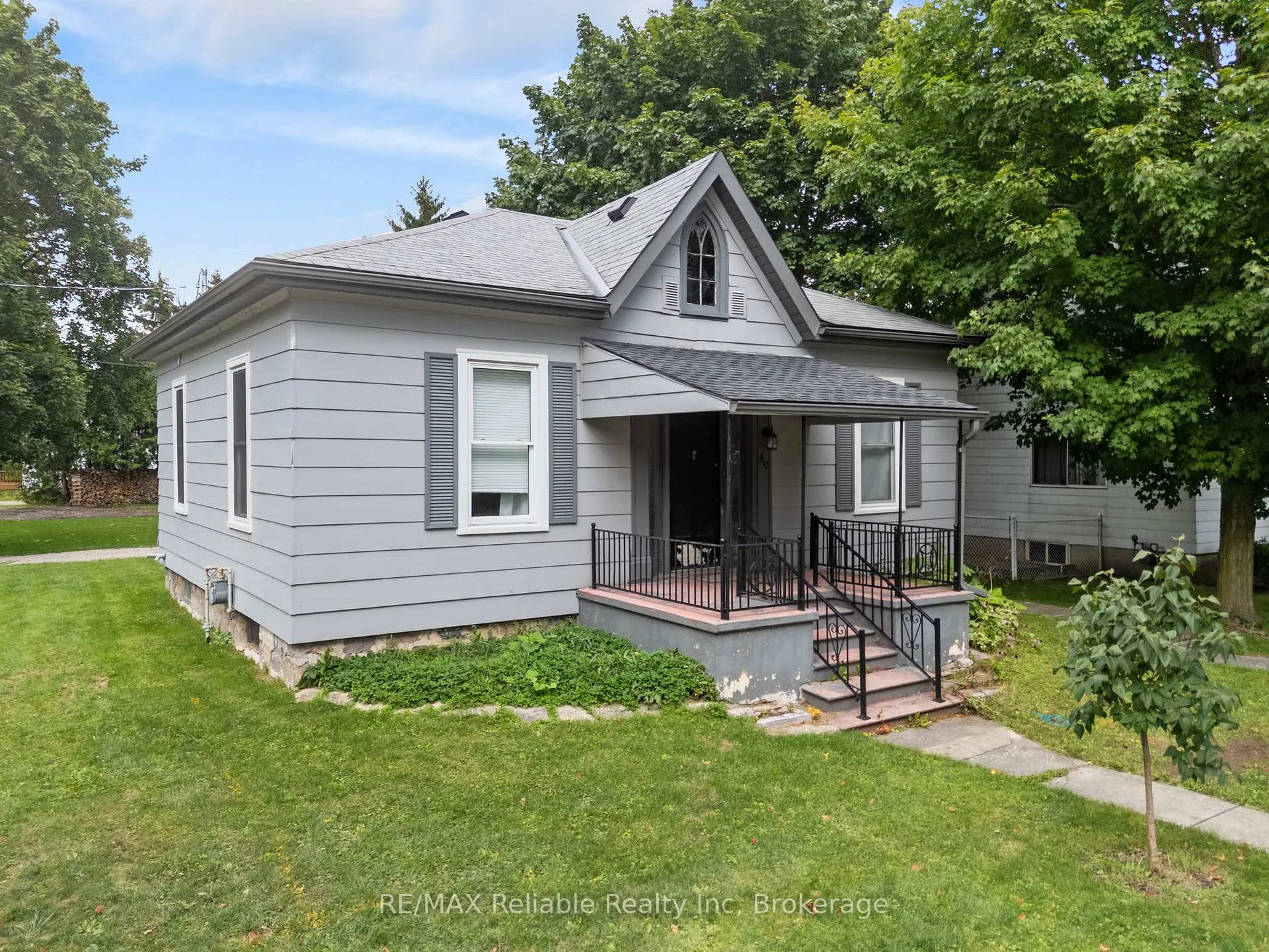 Photo 39 of 46 James Street, Huron East, Seaforth — HOMEH