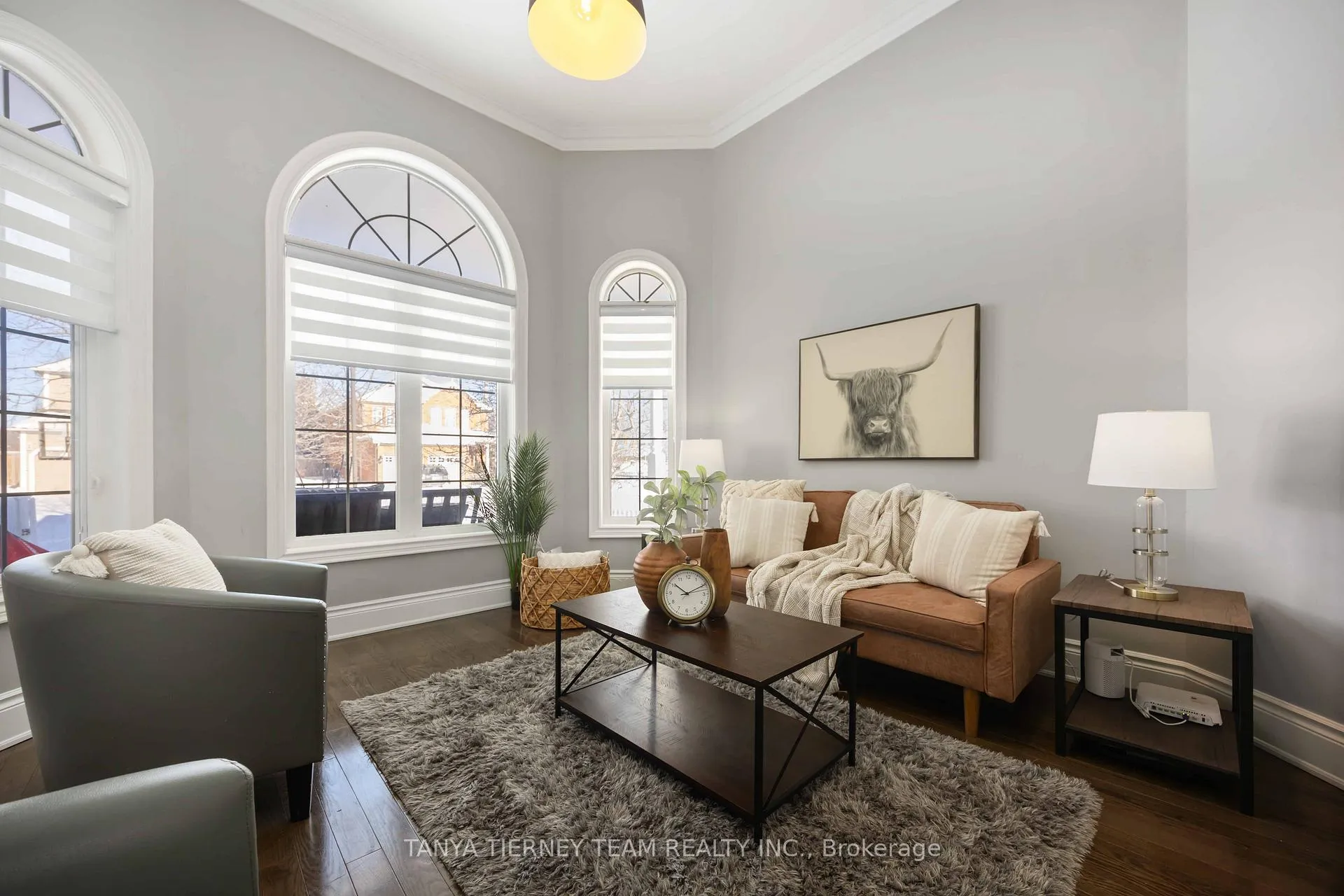 Photo 5 of 41 Apsley Crescent, Whitby, Brooklin — HOMEH