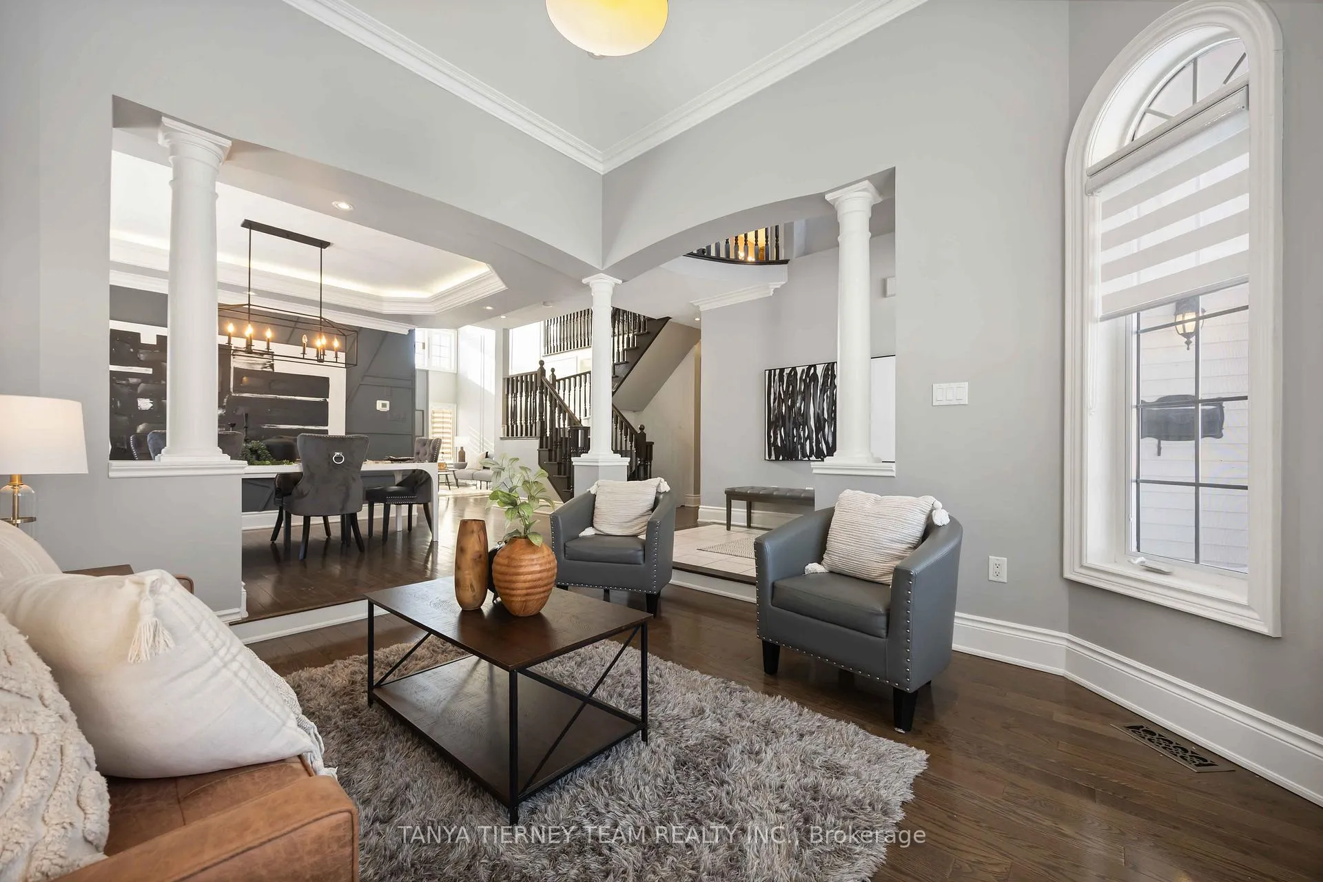 Photo 7 of 41 Apsley Crescent, Whitby, Brooklin — HOMEH