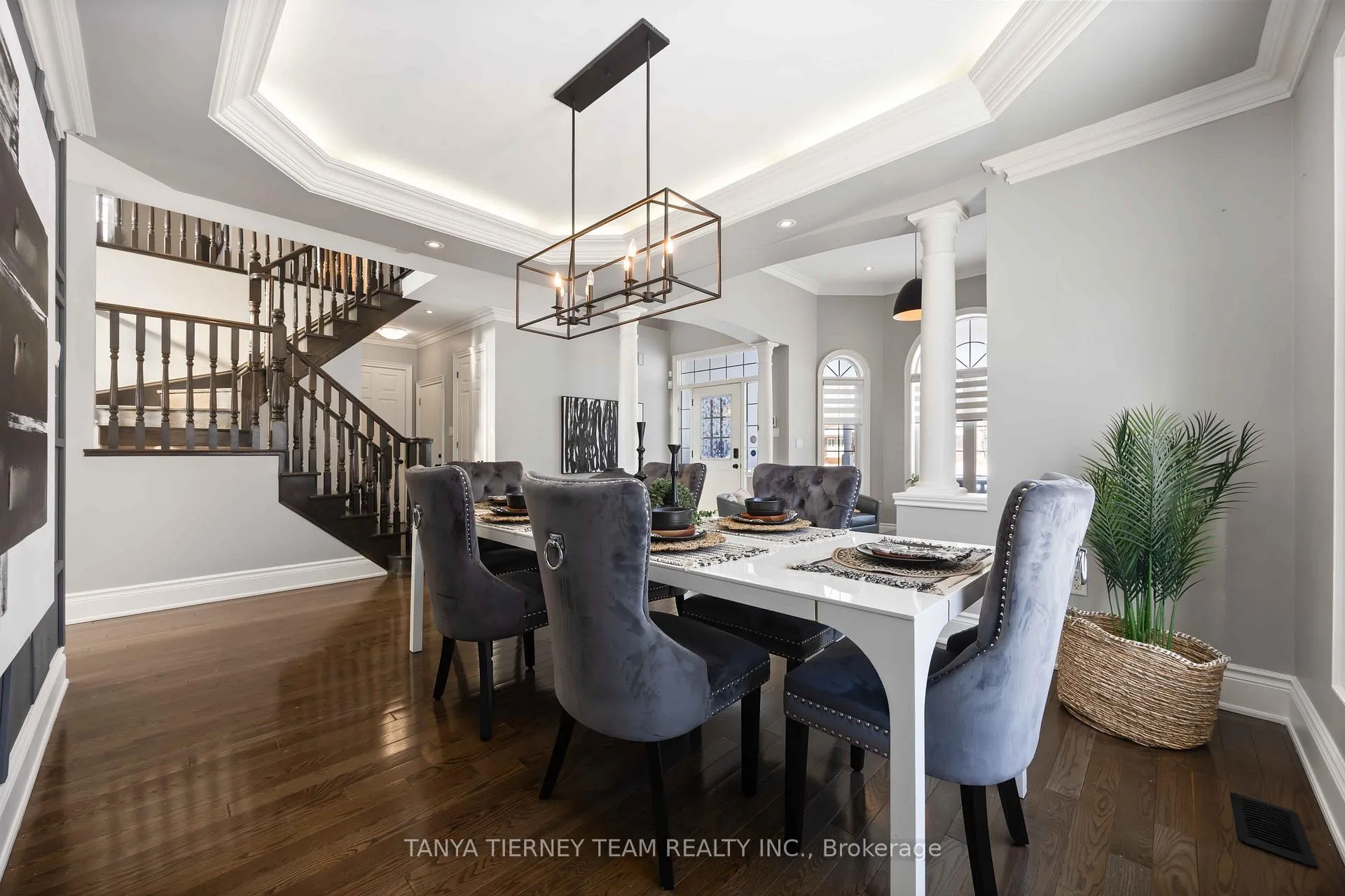 Photo 10 of 41 Apsley Crescent, Whitby, Brooklin — HOMEH