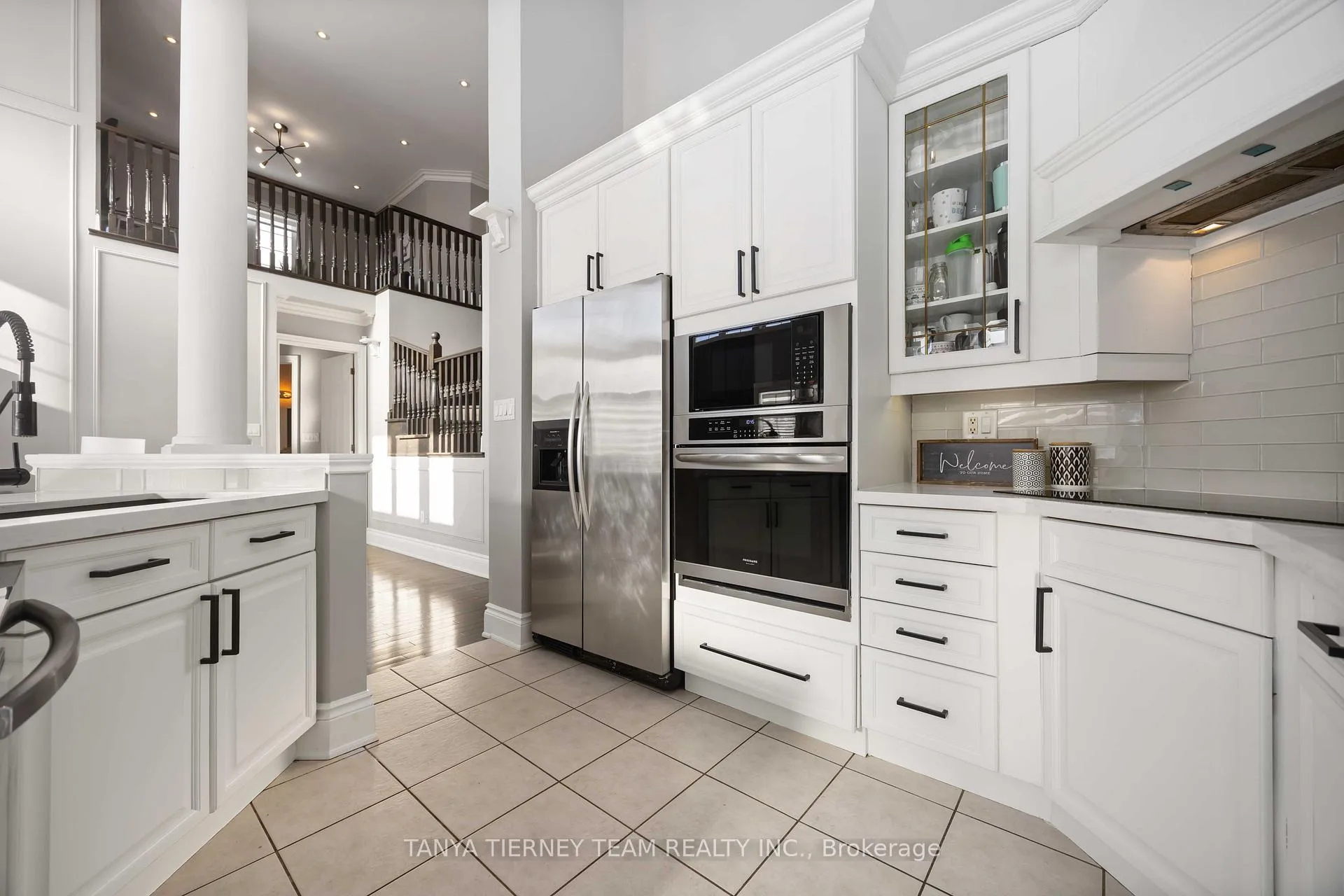 Photo 14 of 41 Apsley Crescent, Whitby, Brooklin — HOMEH