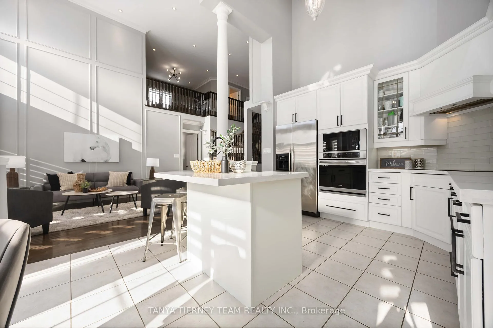 Photo 15 of 41 Apsley Crescent, Whitby, Brooklin — HOMEH