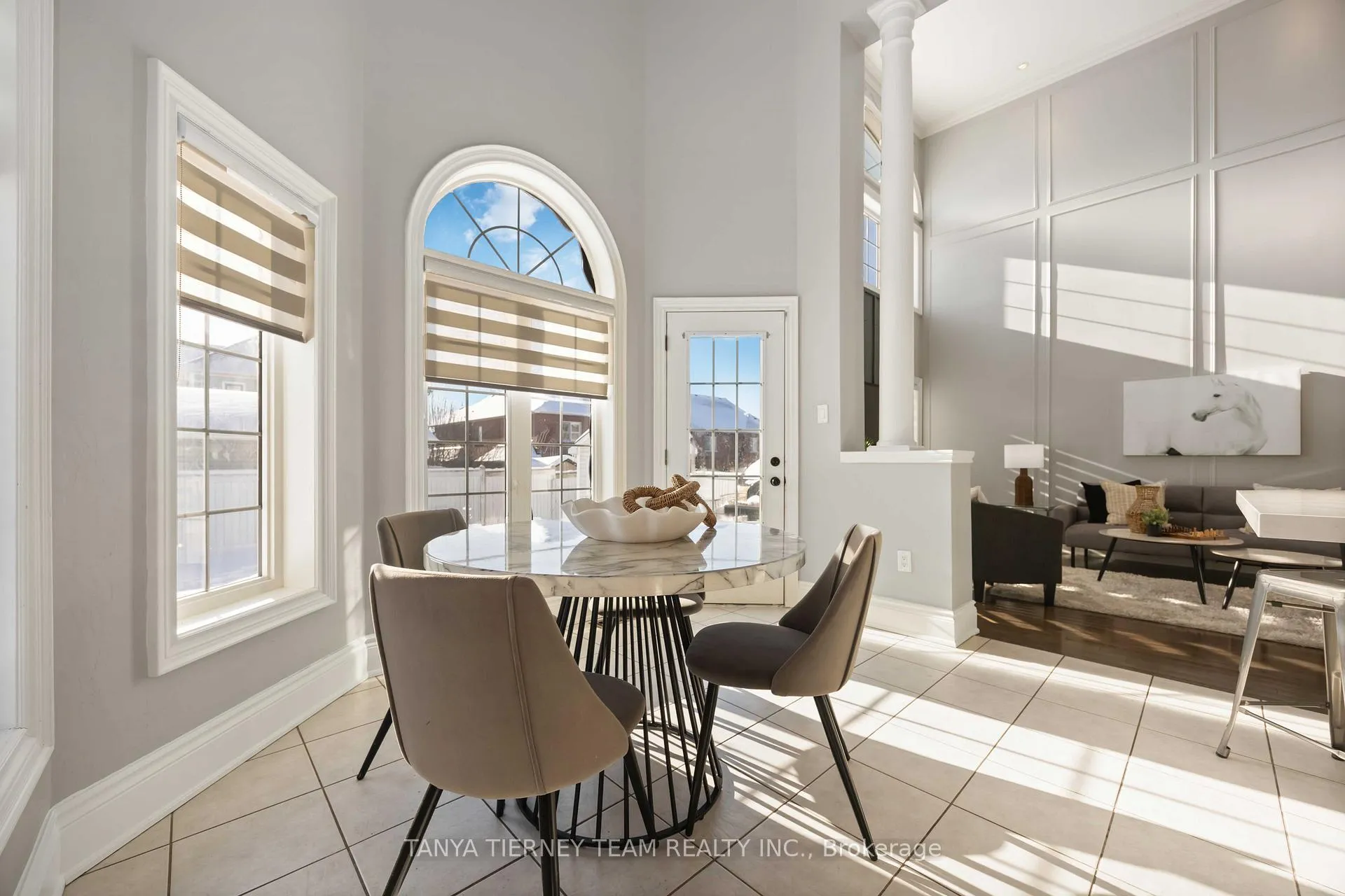 Photo 17 of 41 Apsley Crescent, Whitby, Brooklin — HOMEH