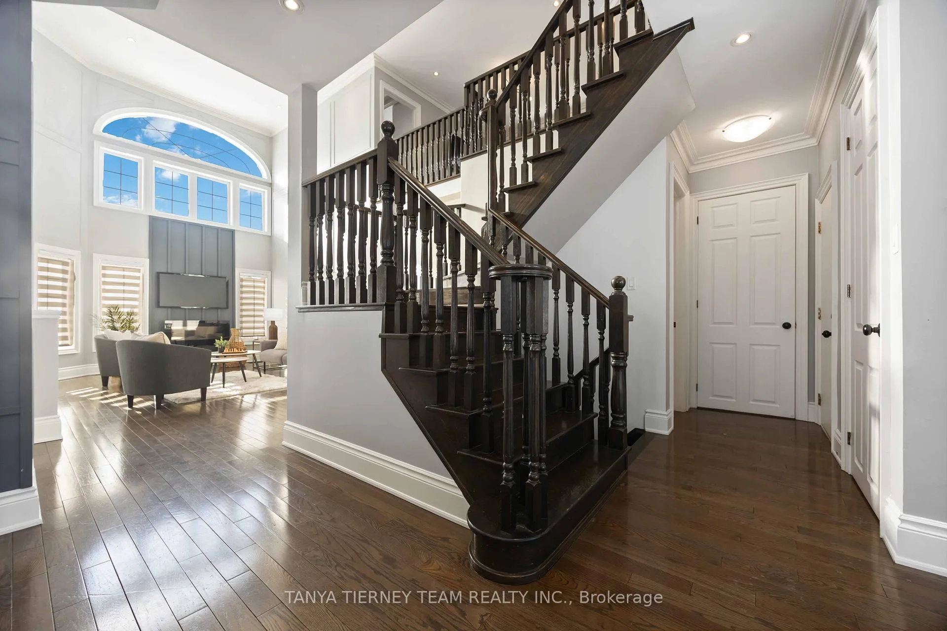 Photo 24 of 41 Apsley Crescent, Whitby, Brooklin — HOMEH