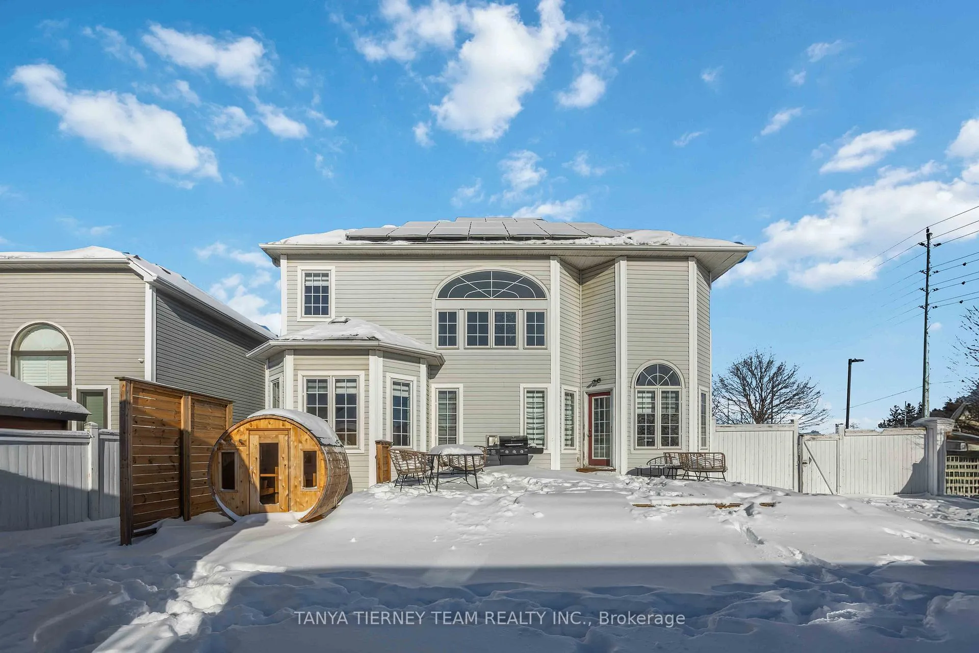 Photo 44 of 41 Apsley Crescent, Whitby, Brooklin — HOMEH