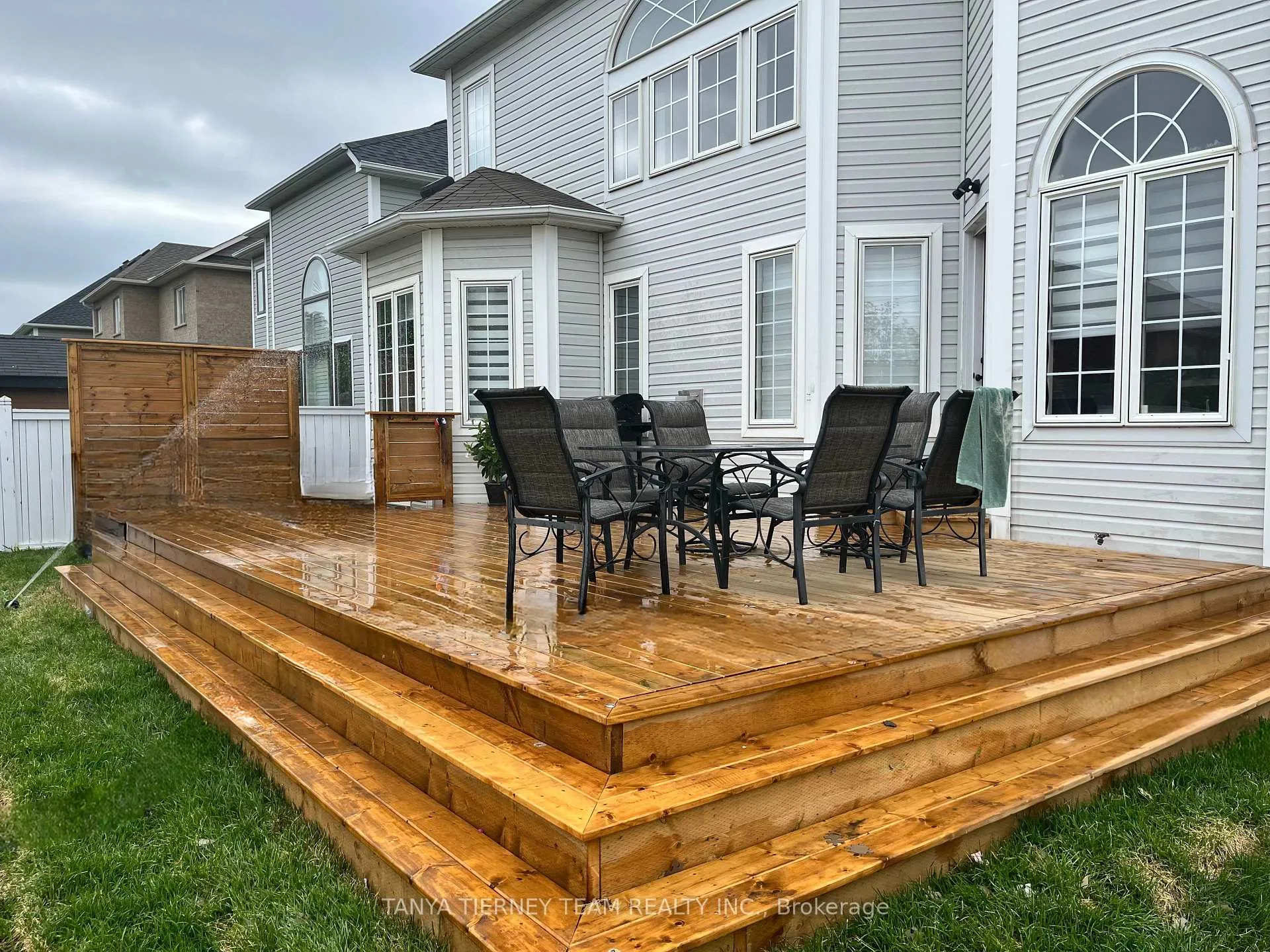 Photo 45 of 41 Apsley Crescent, Whitby, Brooklin — HOMEH