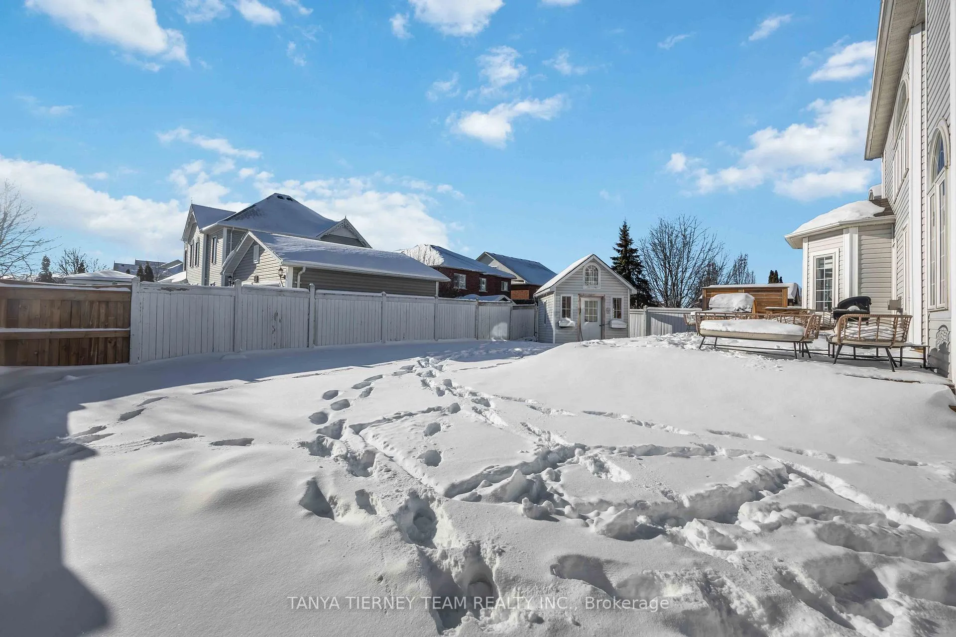 Photo 47 of 41 Apsley Crescent, Whitby, Brooklin — HOMEH