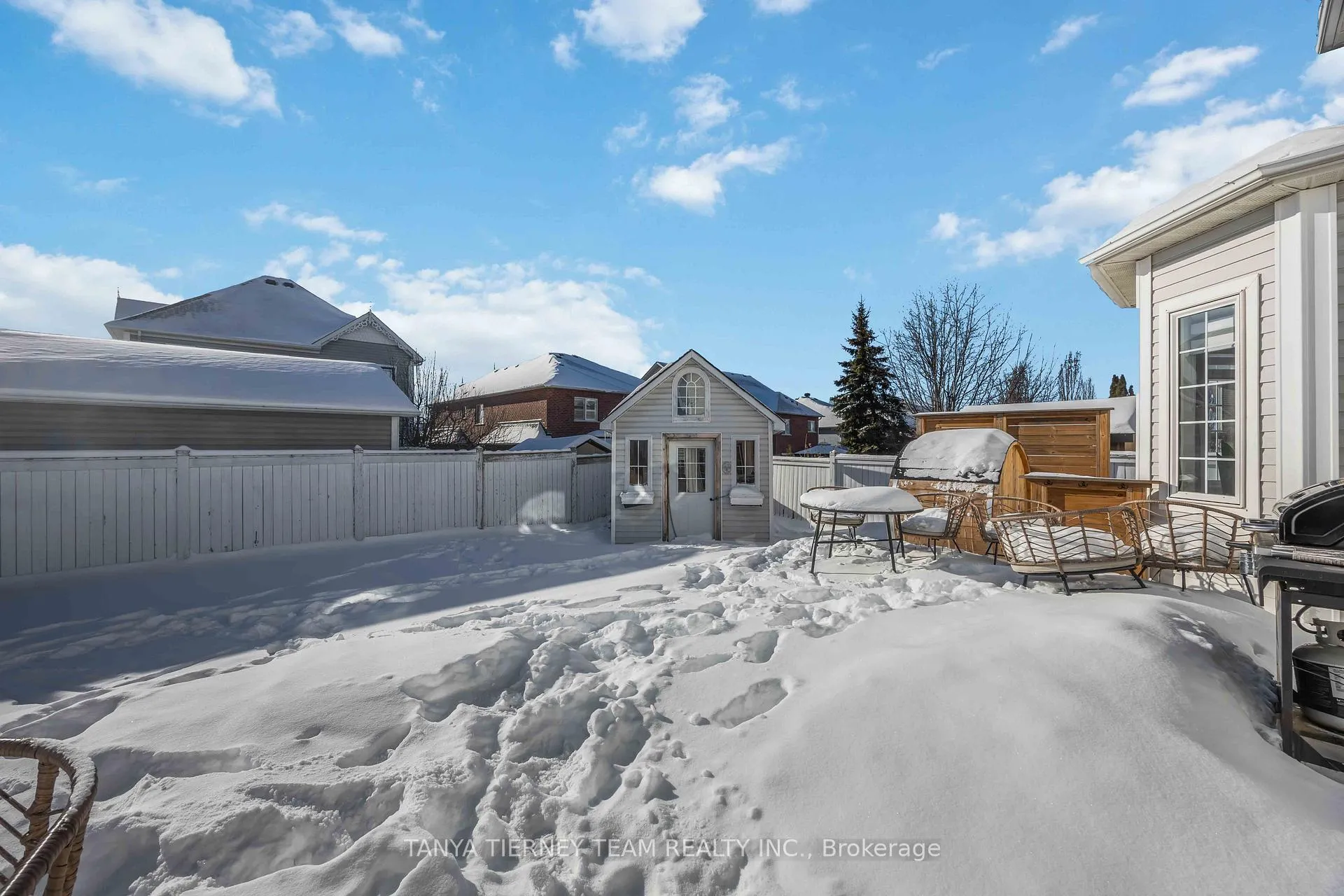 Photo 48 of 41 Apsley Crescent, Whitby, Brooklin — HOMEH