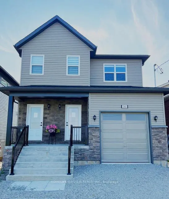 Photo 1 of Unit MAIN & 2nd, 164 Penetanguishene Road, Barrie, Grove East — HOMEH