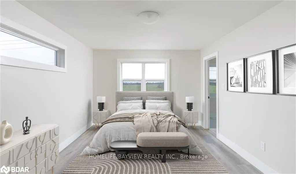Photo 9 of Unit MAIN & 2nd, 164 Penetanguishene Road, Barrie, Grove East — HOMEH