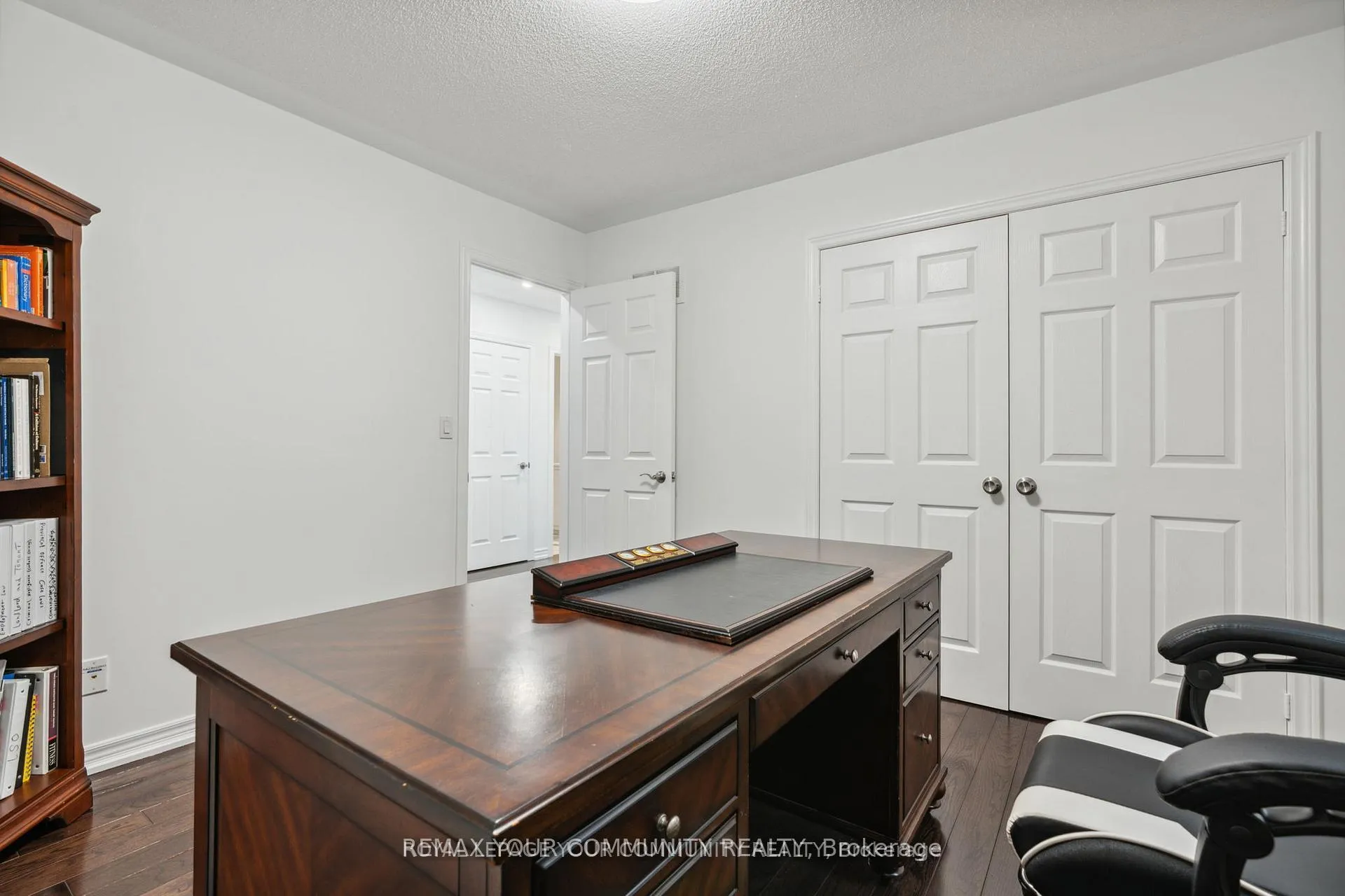 Photo 34 of 26 Ivy Jay Crescent, Aurora, Bayview Northeast — HOMEH