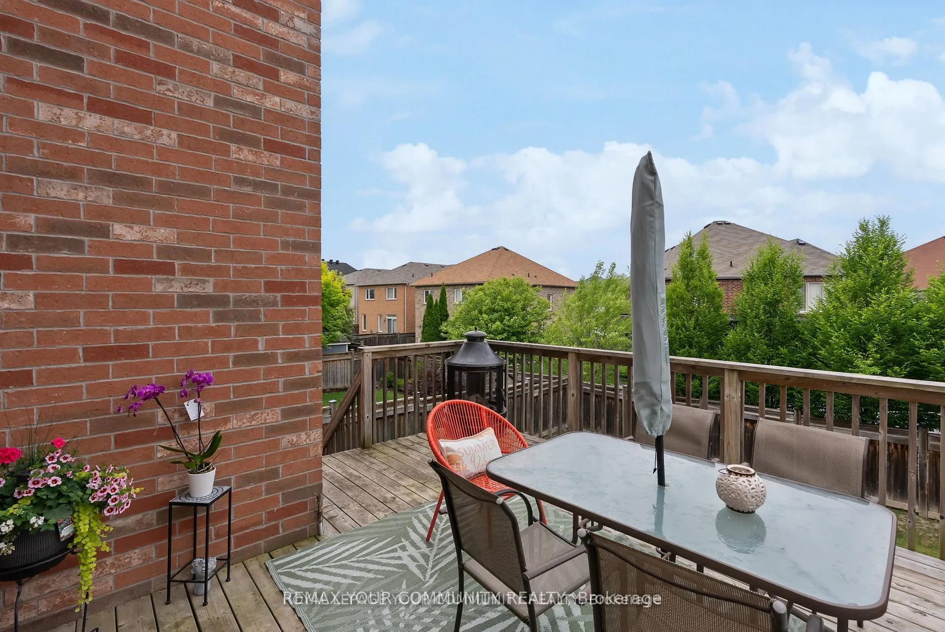 Photo 36 of 26 Ivy Jay Crescent, Aurora, Bayview Northeast — HOMEH