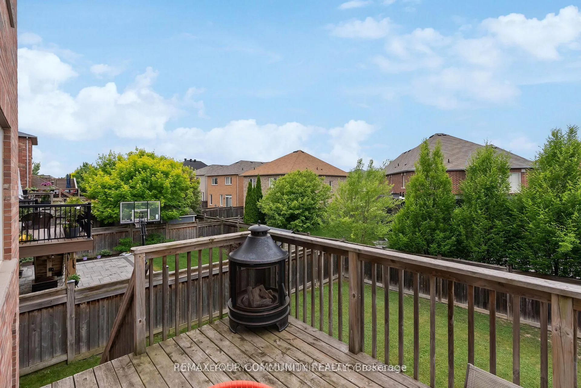 Photo 38 of 26 Ivy Jay Crescent, Aurora, Bayview Northeast — HOMEH