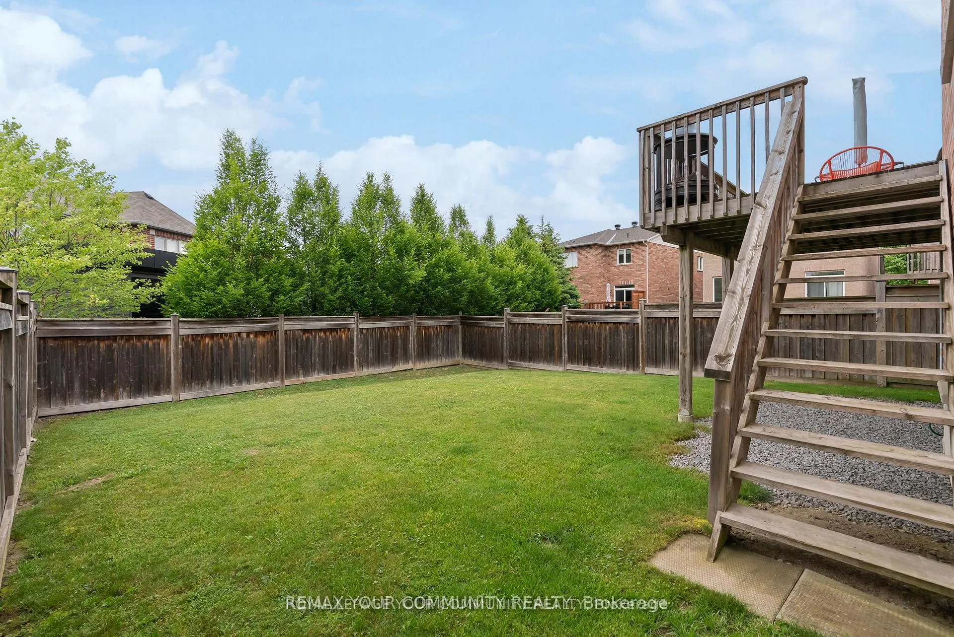 Photo 41 of 26 Ivy Jay Crescent, Aurora, Bayview Northeast — HOMEH
