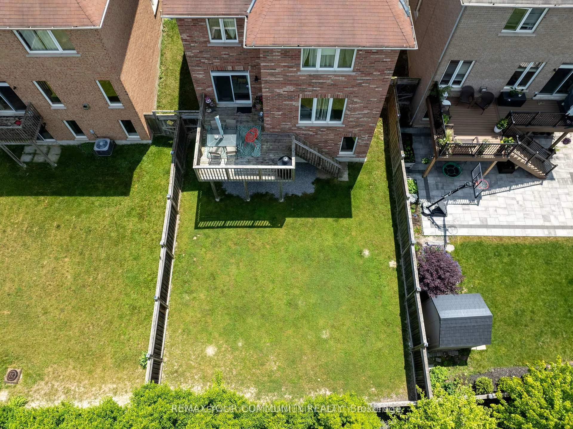 Photo 42 of 26 Ivy Jay Crescent, Aurora, Bayview Northeast — HOMEH