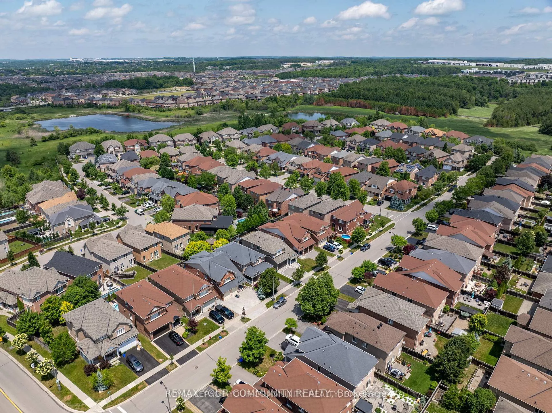 Photo 43 of 26 Ivy Jay Crescent, Aurora, Bayview Northeast — HOMEH