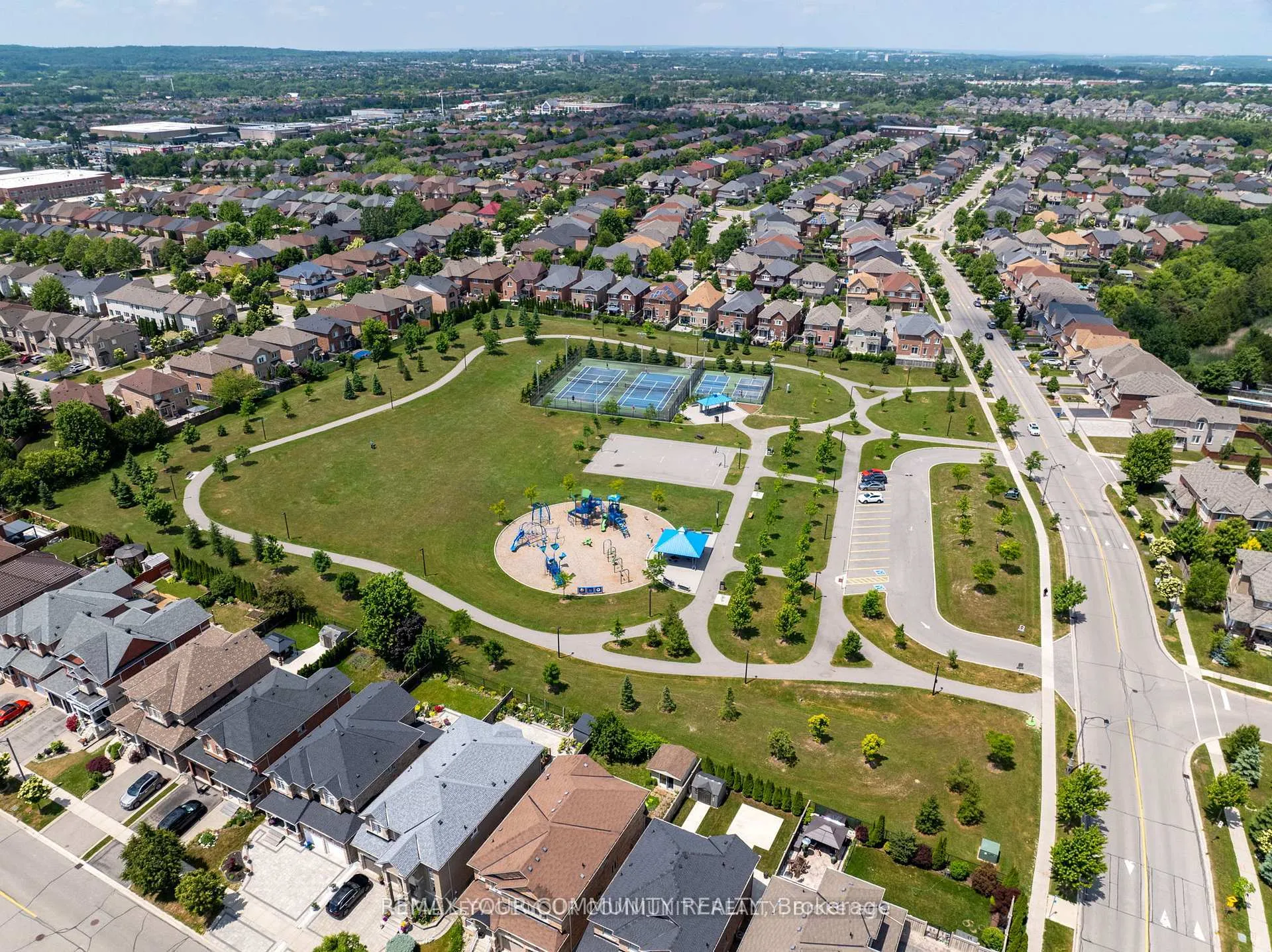 Photo 46 of 26 Ivy Jay Crescent, Aurora, Bayview Northeast — HOMEH