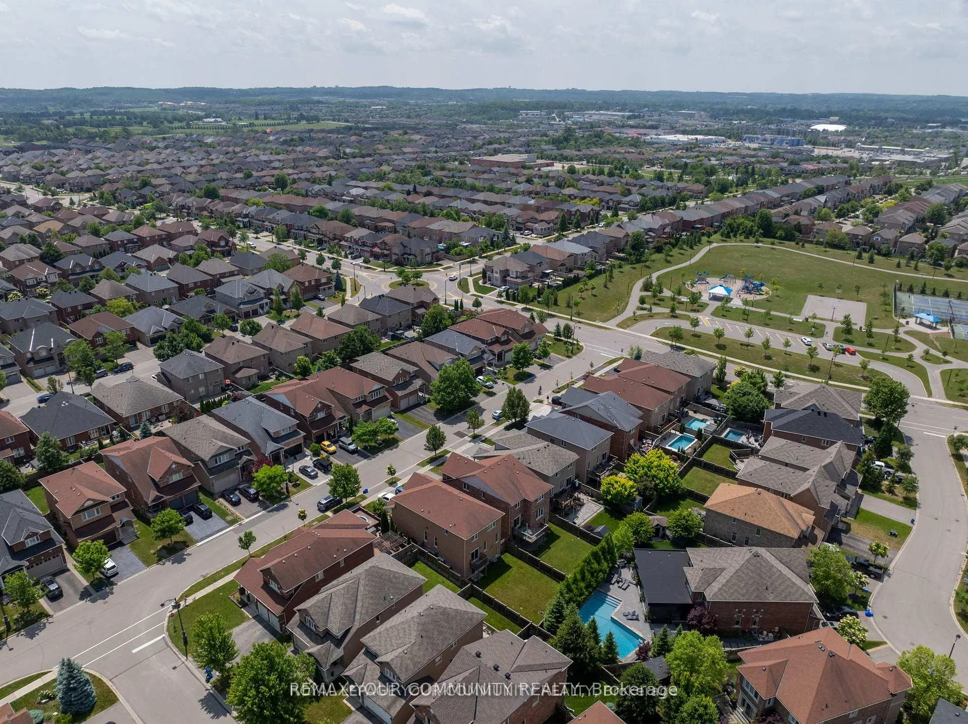Photo 47 of 26 Ivy Jay Crescent, Aurora, Bayview Northeast — HOMEH
