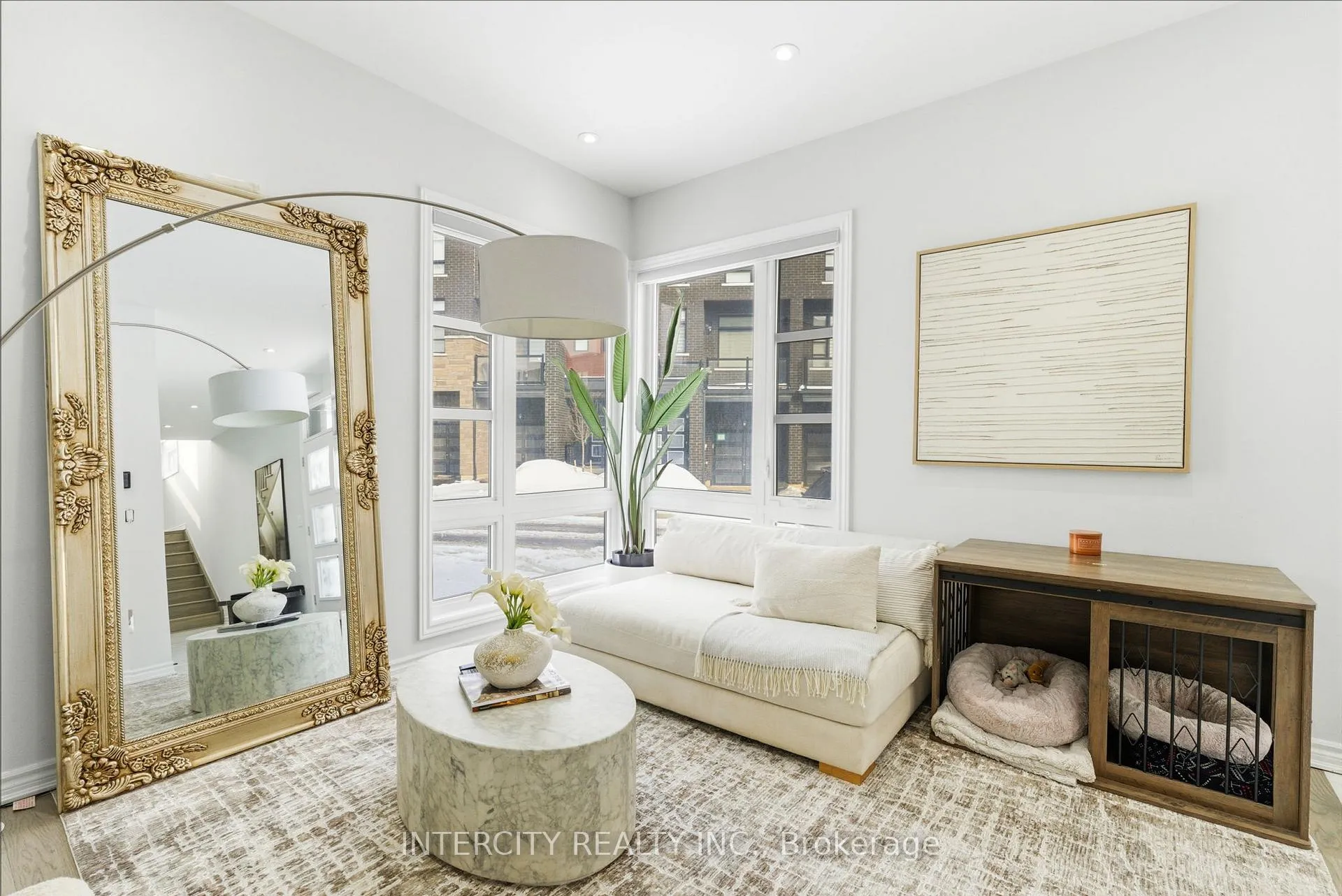 Photo 6 of 12 Quilico Road, Vaughan, Elder Mills — HOMEH