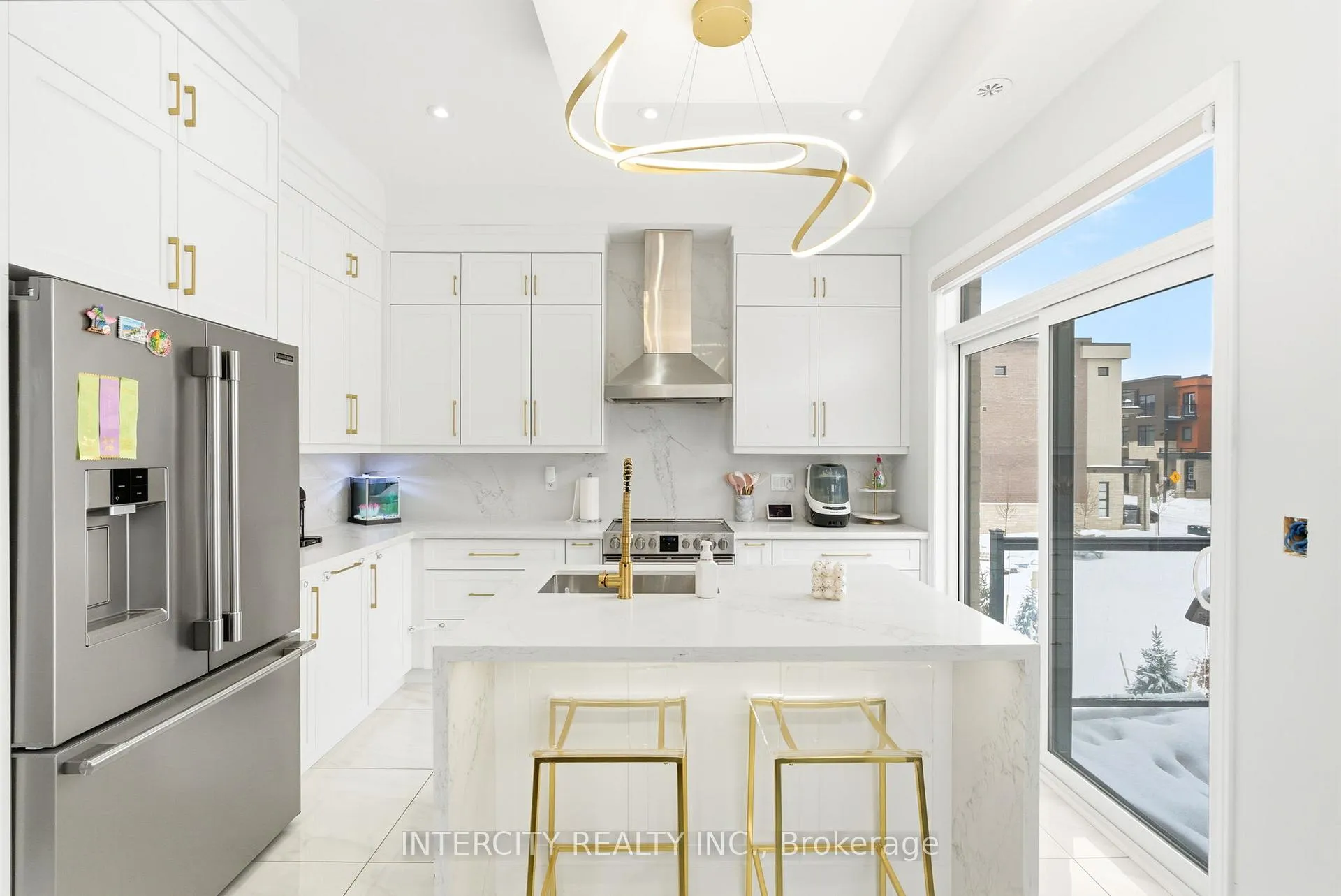 Photo 15 of 12 Quilico Road, Vaughan, Elder Mills — HOMEH