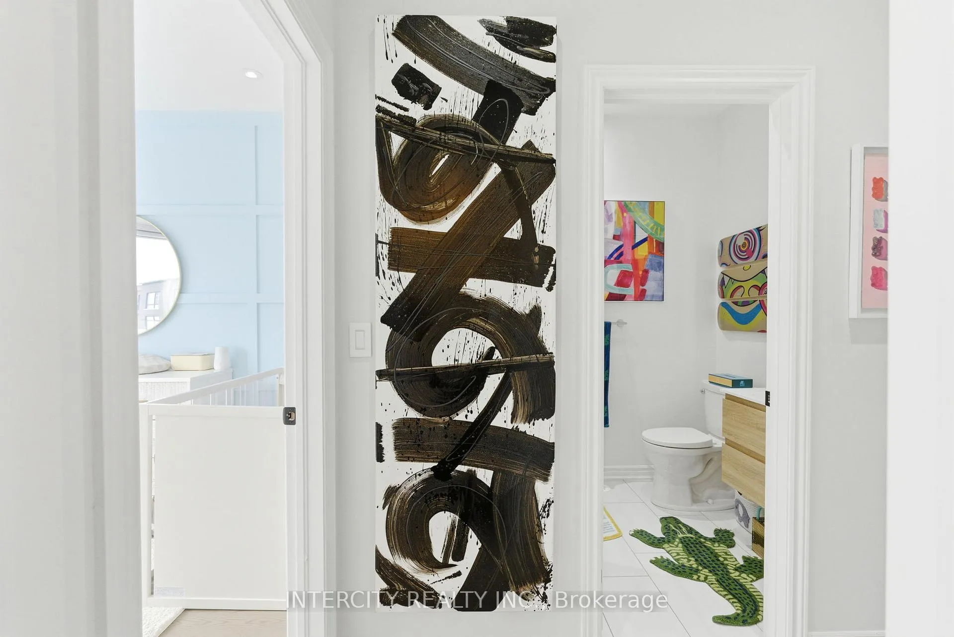 Photo 40 of 12 Quilico Road, Vaughan, Elder Mills — HOMEH