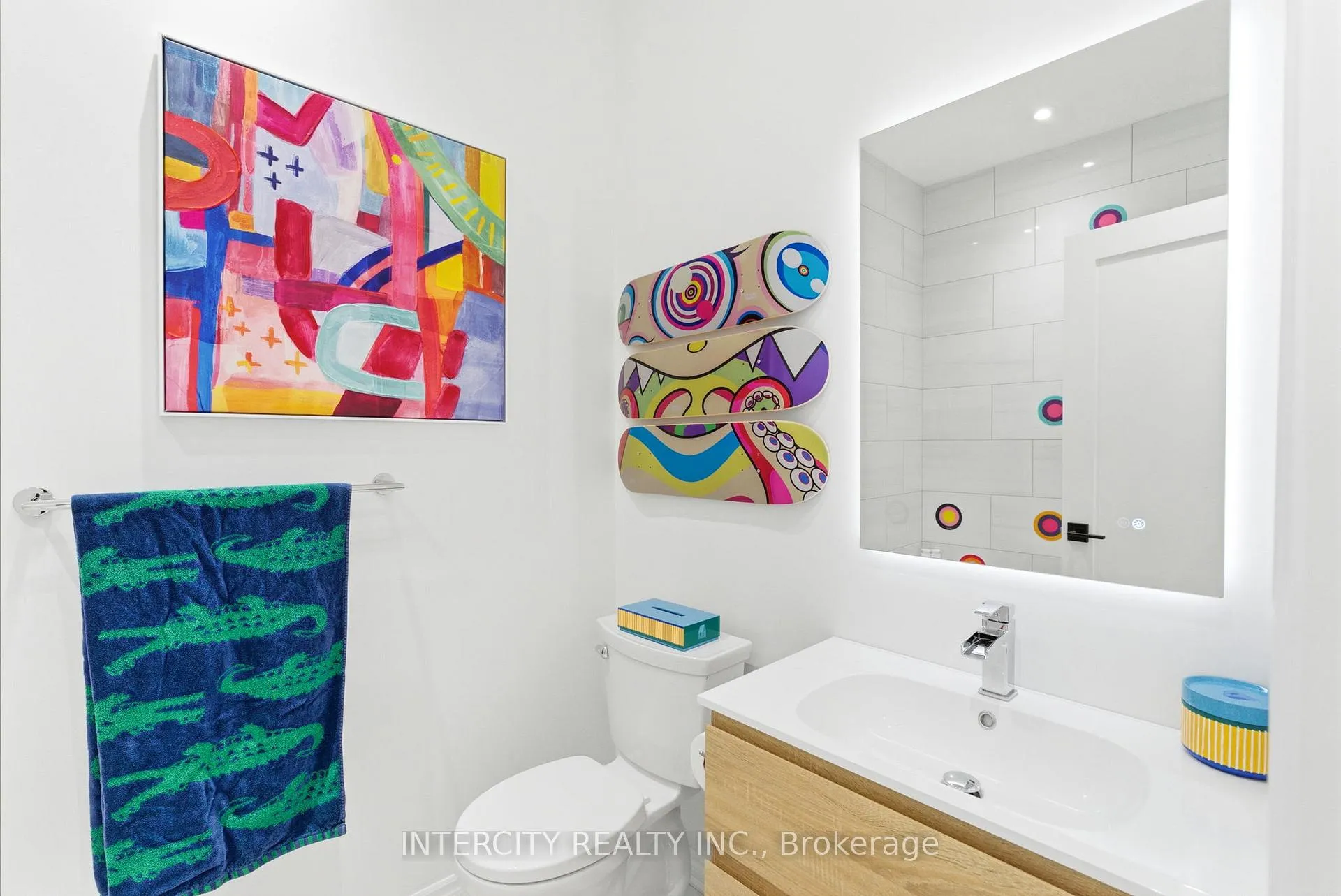 Photo 41 of 12 Quilico Road, Vaughan, Elder Mills — HOMEH