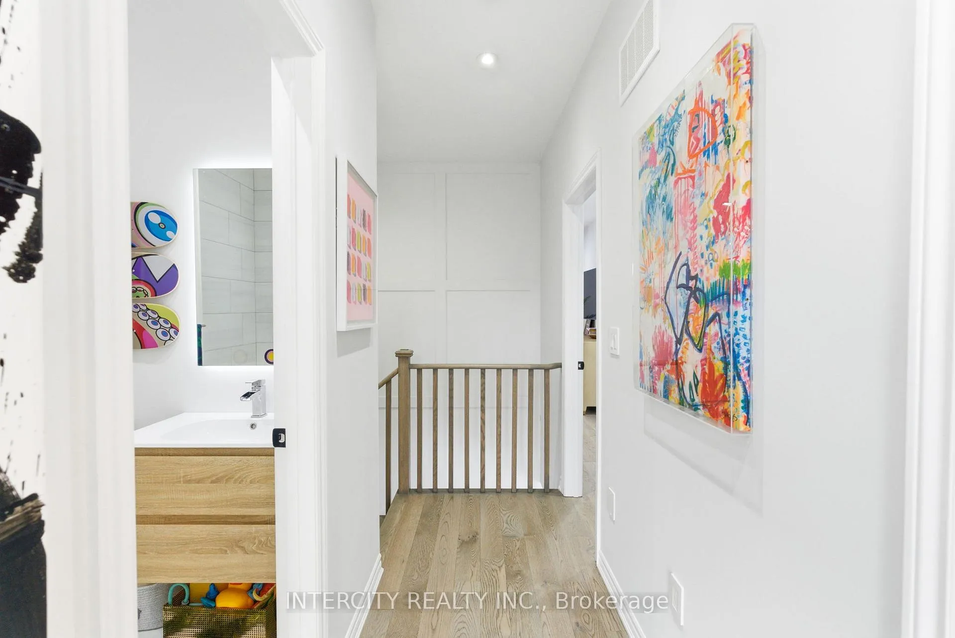 Photo 43 of 12 Quilico Road, Vaughan, Elder Mills — HOMEH