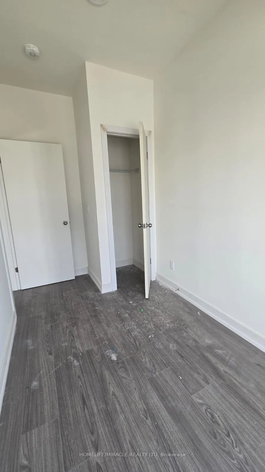 Photo 6 of Unit 312C, 16 Melbourne Avenue, St. Catharines, E. Chester — HOMEH