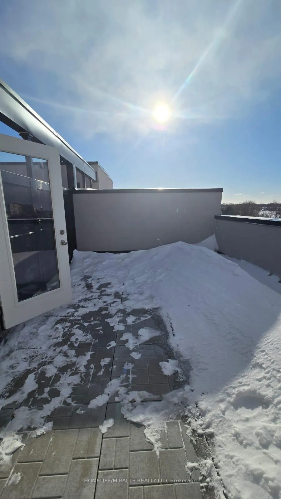 Photo 14 of Unit 312C, 16 Melbourne Avenue, St. Catharines, E. Chester — HOMEH