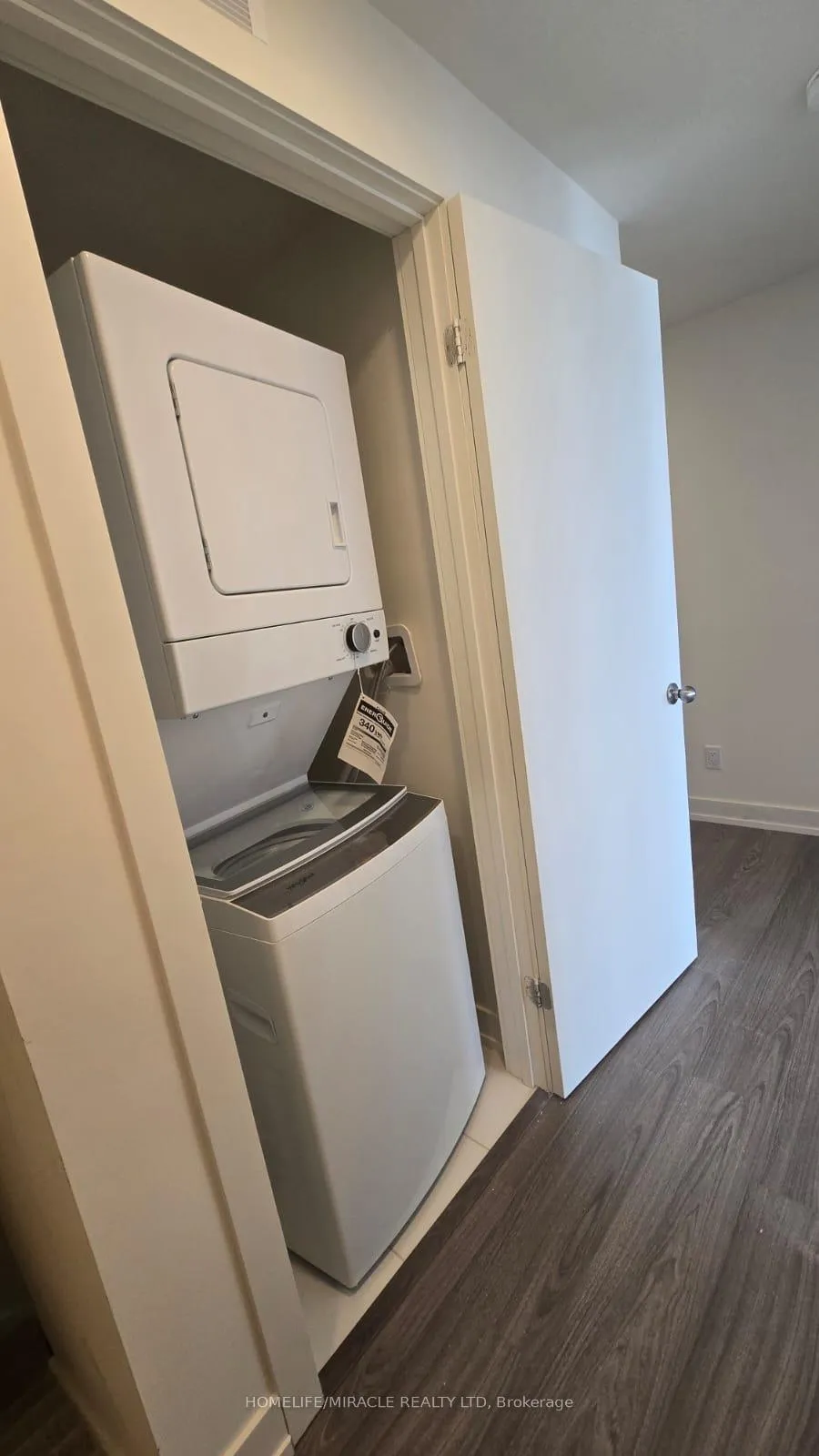 Photo 15 of Unit 312C, 16 Melbourne Avenue, St. Catharines, E. Chester — HOMEH