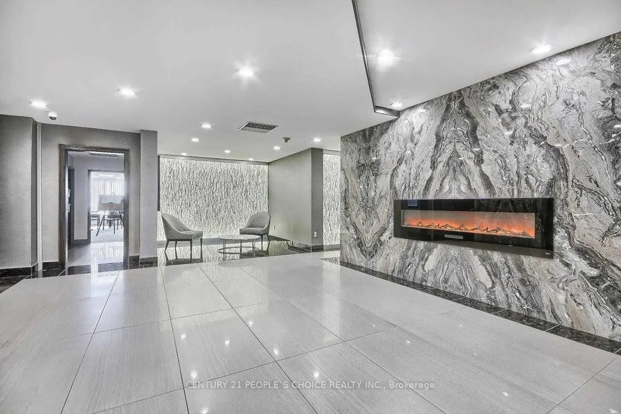 Photo 3 of Unit 1105, 7601 Bathurst Street, Vaughan, Crestwood-Springfarm-Yorkhill — HOMEH