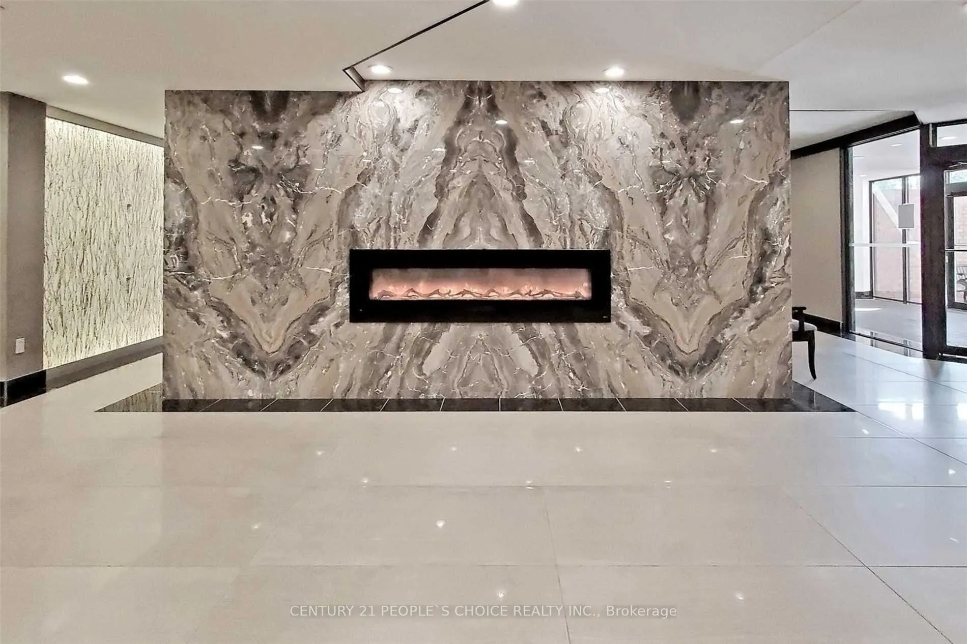 Photo 8 of Unit 1105, 7601 Bathurst Street, Vaughan, Crestwood-Springfarm-Yorkhill — HOMEH