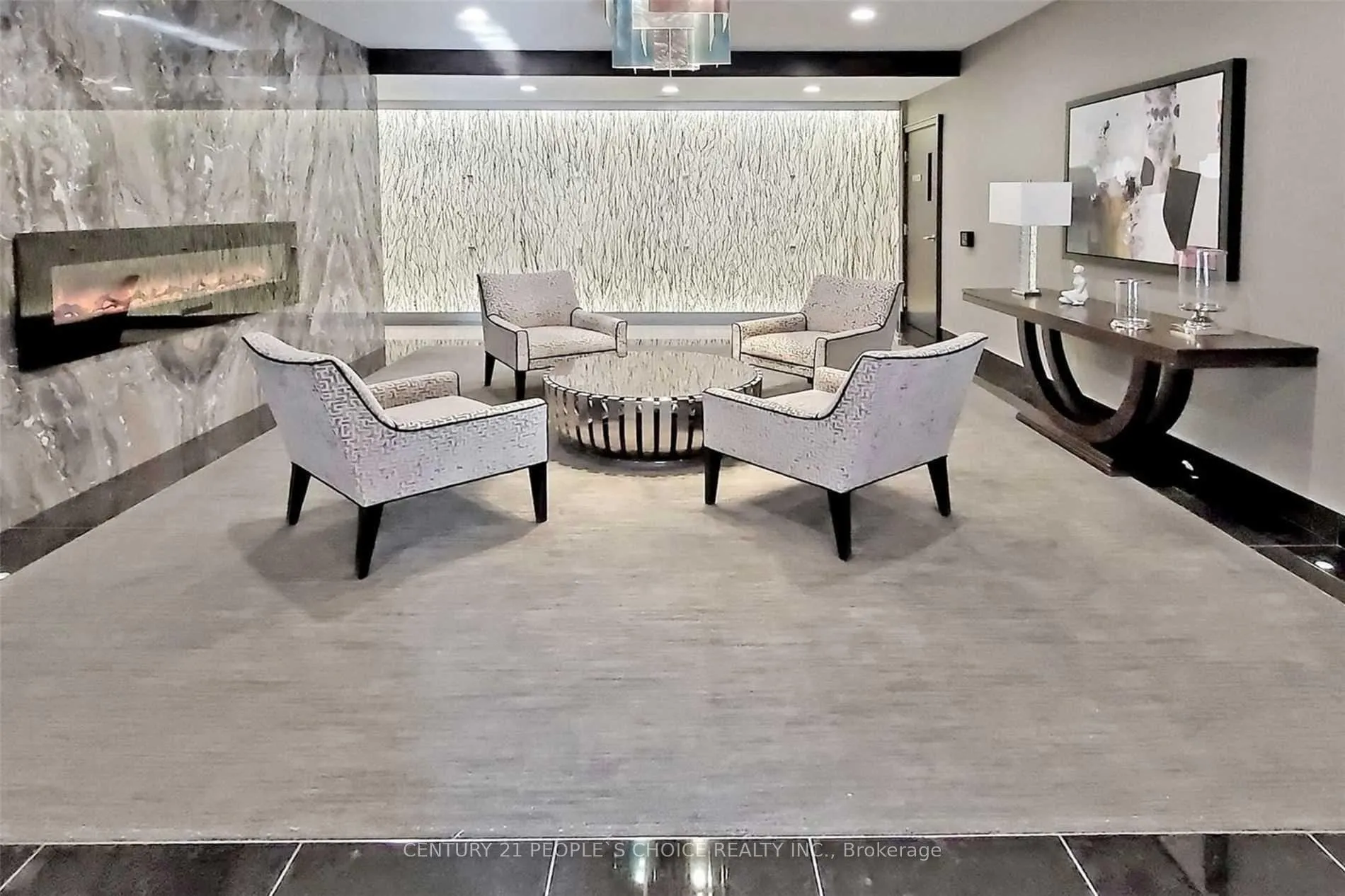 Photo 9 of Unit 1105, 7601 Bathurst Street, Vaughan, Crestwood-Springfarm-Yorkhill — HOMEH