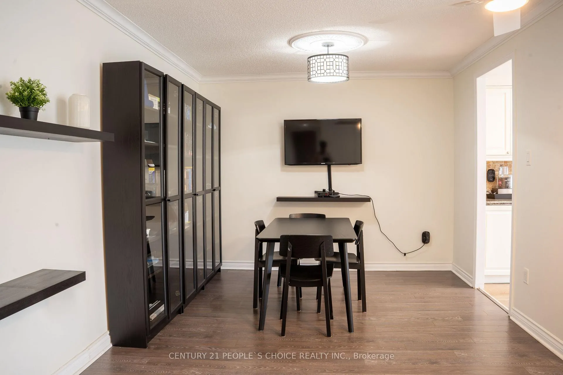 Photo 11 of Unit 1105, 7601 Bathurst Street, Vaughan, Crestwood-Springfarm-Yorkhill — HOMEH