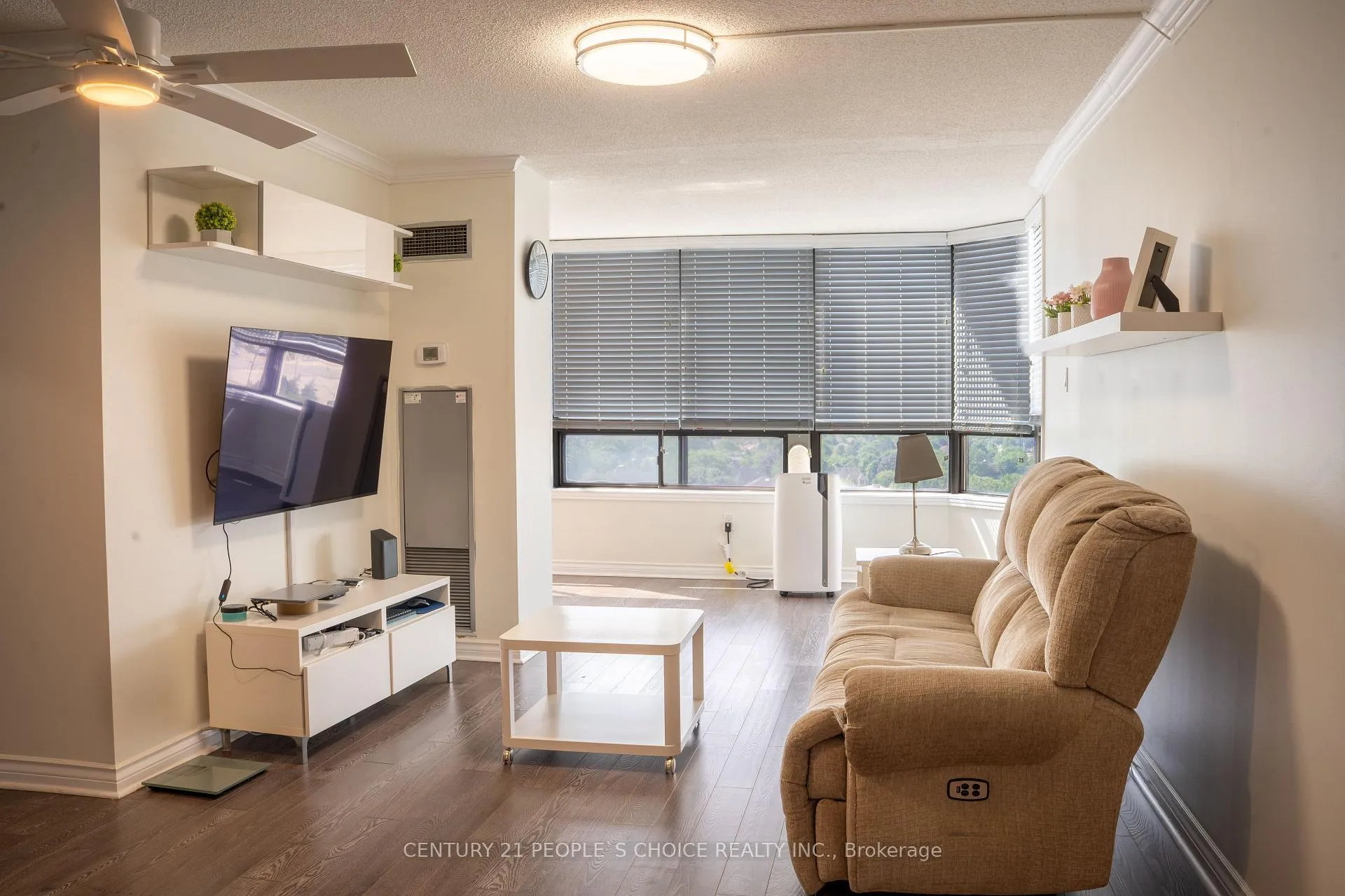 Photo 12 of Unit 1105, 7601 Bathurst Street, Vaughan, Crestwood-Springfarm-Yorkhill — HOMEH
