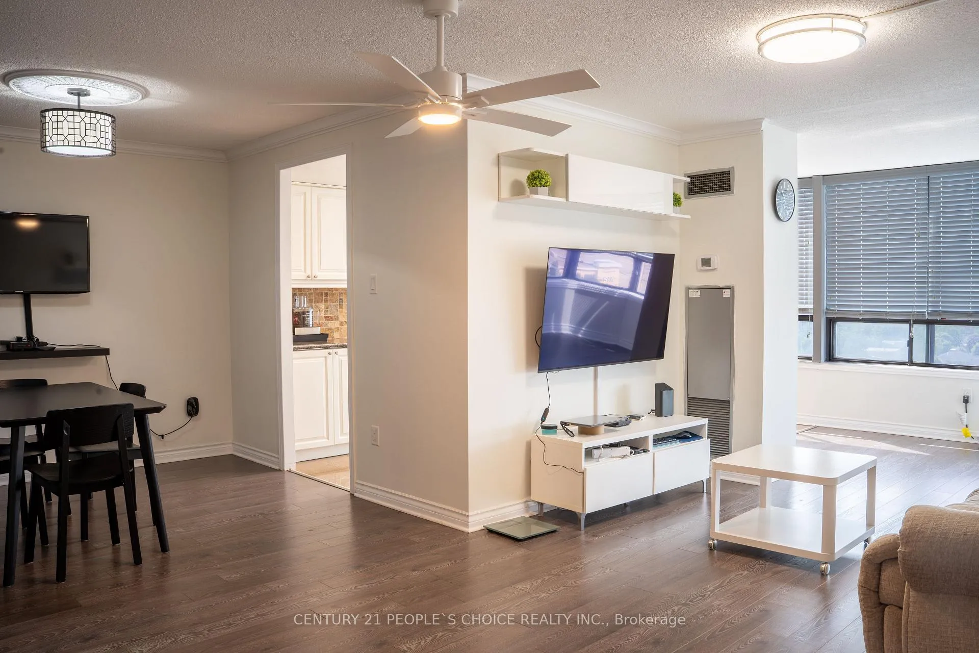 Photo 13 of Unit 1105, 7601 Bathurst Street, Vaughan, Crestwood-Springfarm-Yorkhill — HOMEH