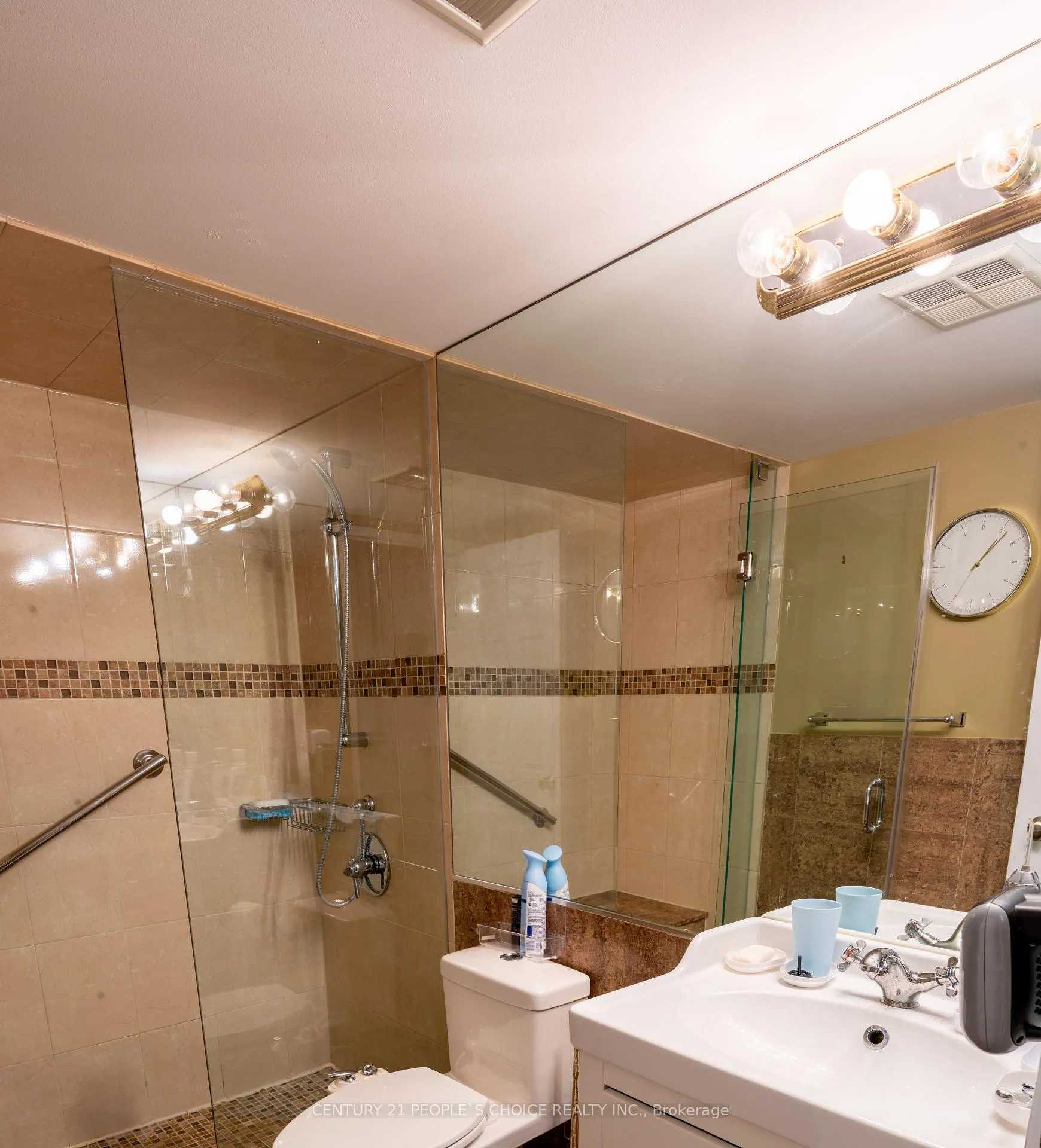 Photo 18 of Unit 1105, 7601 Bathurst Street, Vaughan, Crestwood-Springfarm-Yorkhill — HOMEH