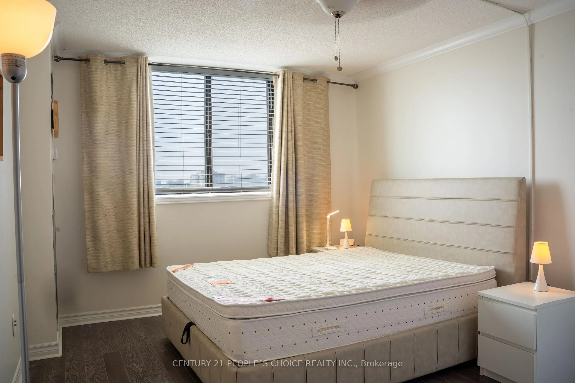 Photo 19 of Unit 1105, 7601 Bathurst Street, Vaughan, Crestwood-Springfarm-Yorkhill — HOMEH