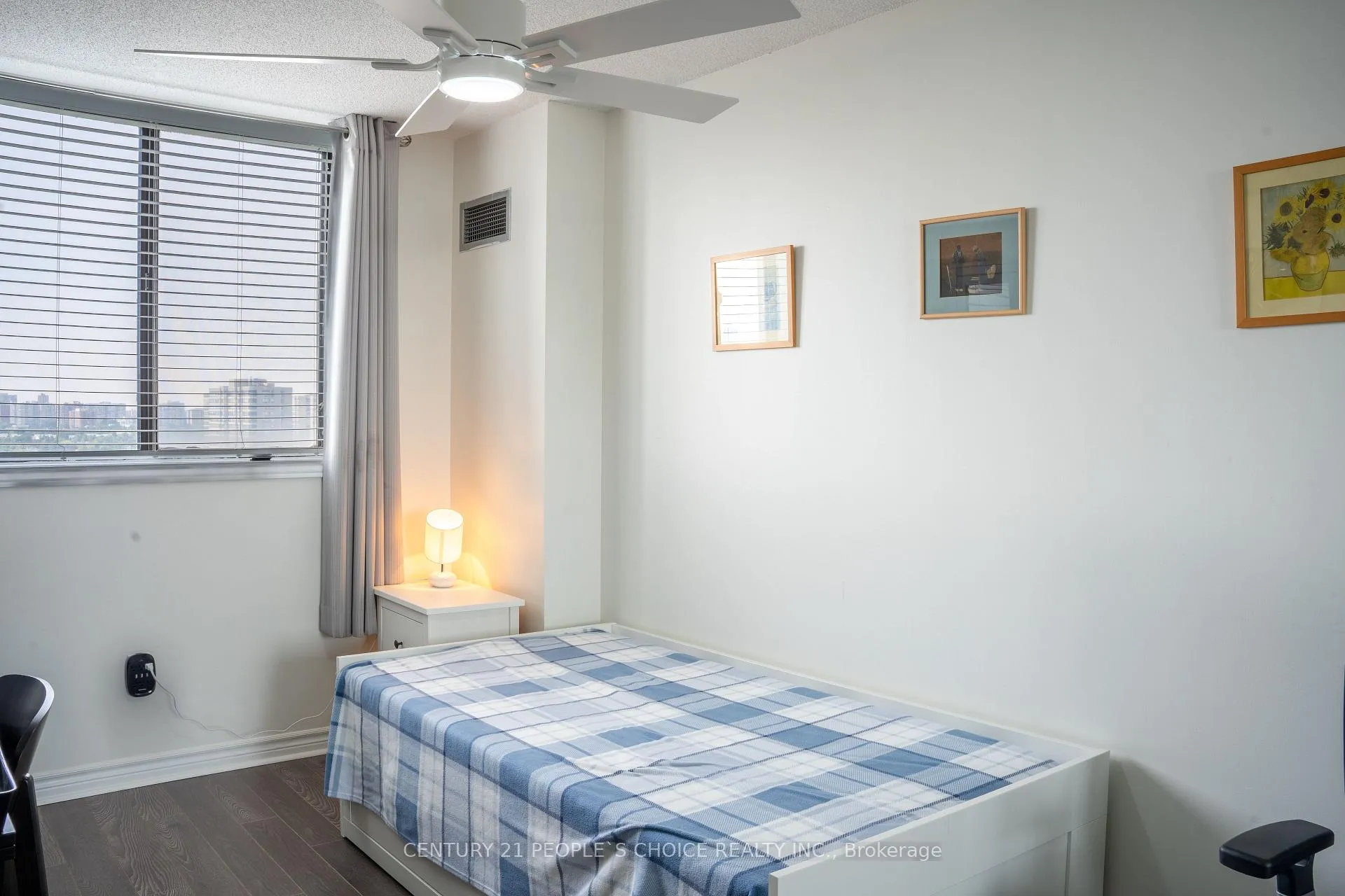Photo 21 of Unit 1105, 7601 Bathurst Street, Vaughan, Crestwood-Springfarm-Yorkhill — HOMEH