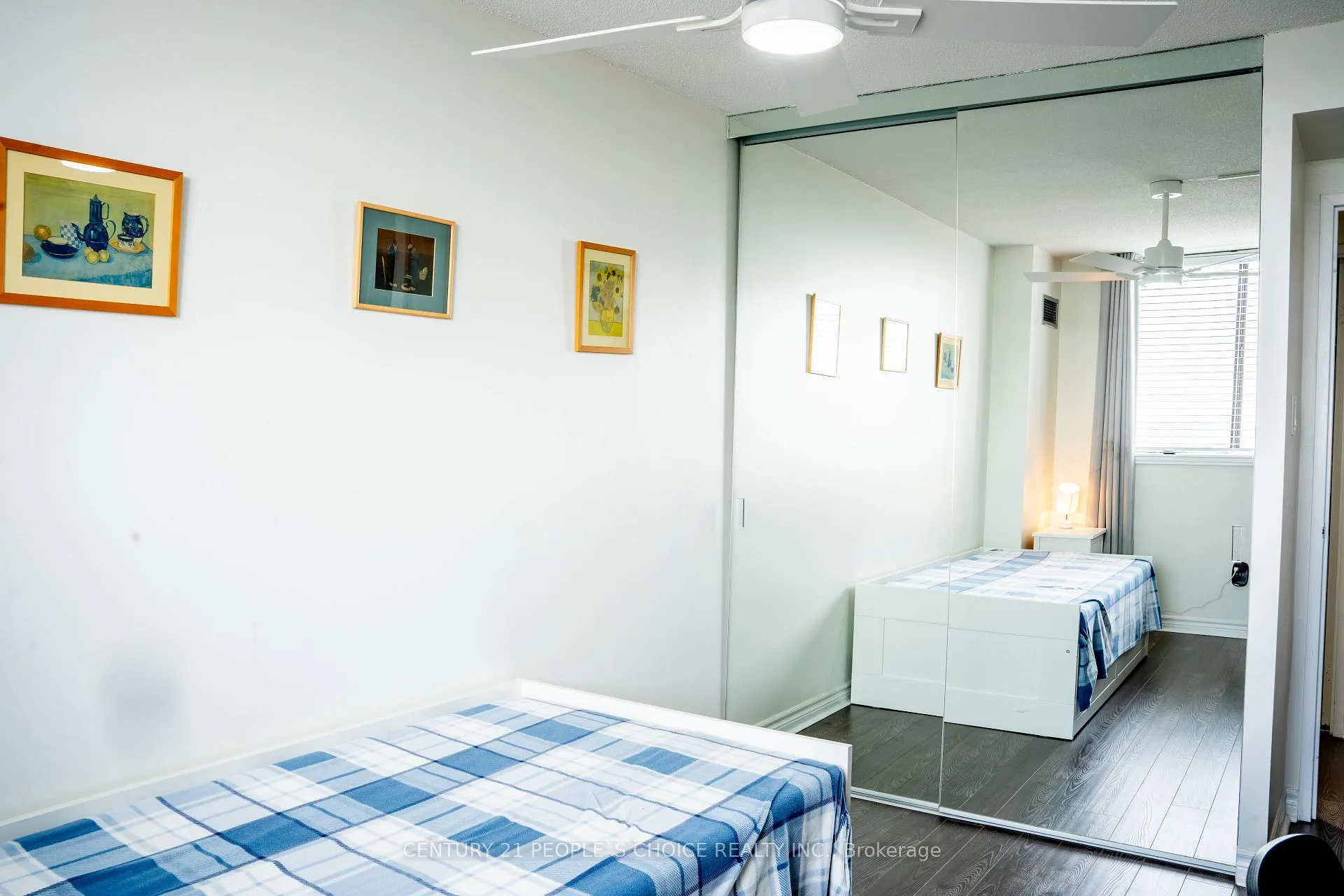Photo 22 of Unit 1105, 7601 Bathurst Street, Vaughan, Crestwood-Springfarm-Yorkhill — HOMEH