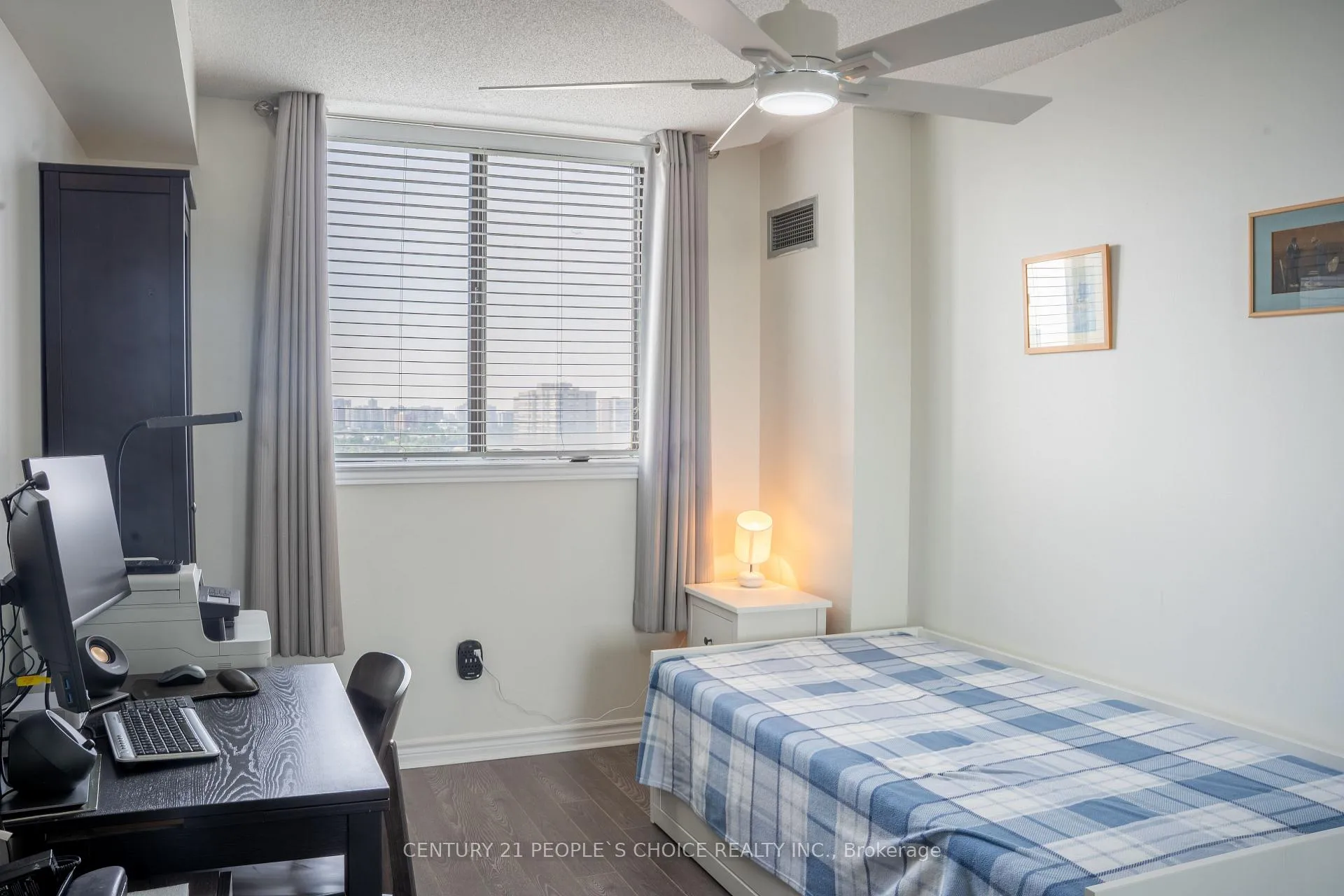 Photo 23 of Unit 1105, 7601 Bathurst Street, Vaughan, Crestwood-Springfarm-Yorkhill — HOMEH