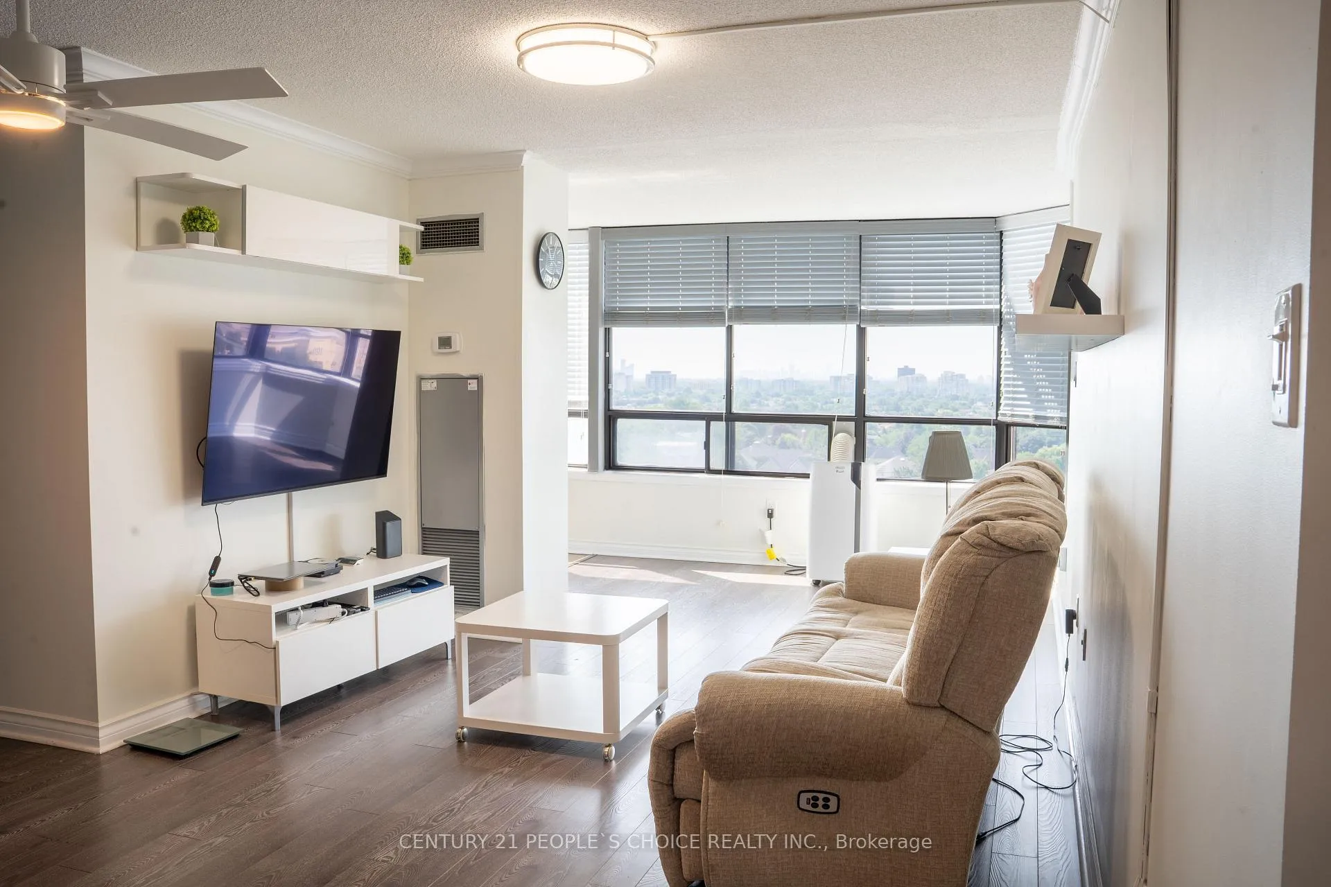 Photo 24 of Unit 1105, 7601 Bathurst Street, Vaughan, Crestwood-Springfarm-Yorkhill — HOMEH