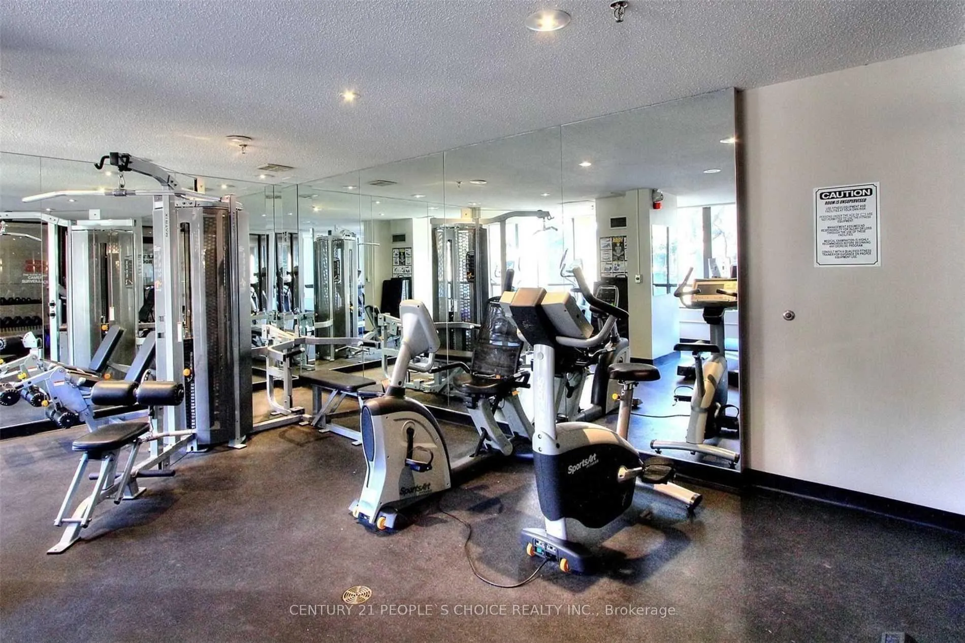 Photo 28 of Unit 1105, 7601 Bathurst Street, Vaughan, Crestwood-Springfarm-Yorkhill — HOMEH