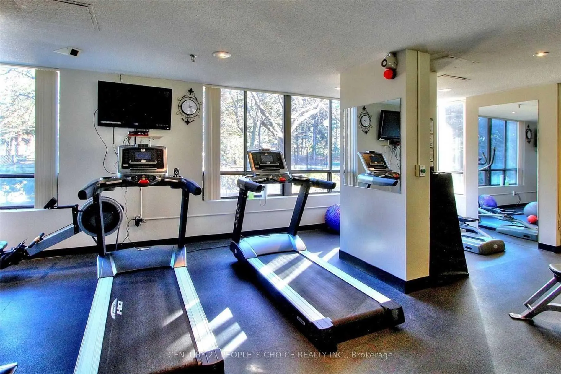 Photo 29 of Unit 1105, 7601 Bathurst Street, Vaughan, Crestwood-Springfarm-Yorkhill — HOMEH