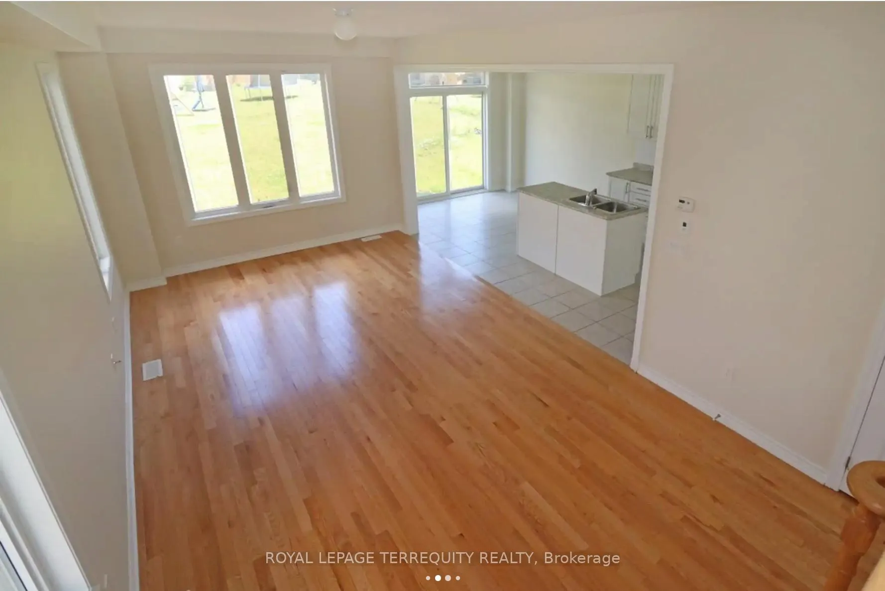 Photo 8 of 1251 Graham Clapp Avenue, Oshawa, Taunton — HOMEH