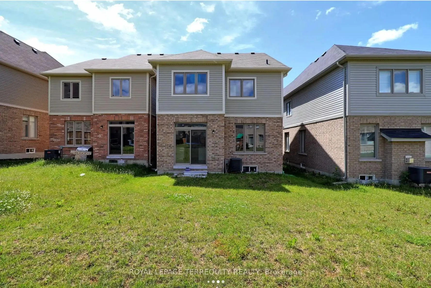 Photo 25 of 1251 Graham Clapp Avenue, Oshawa, Taunton — HOMEH